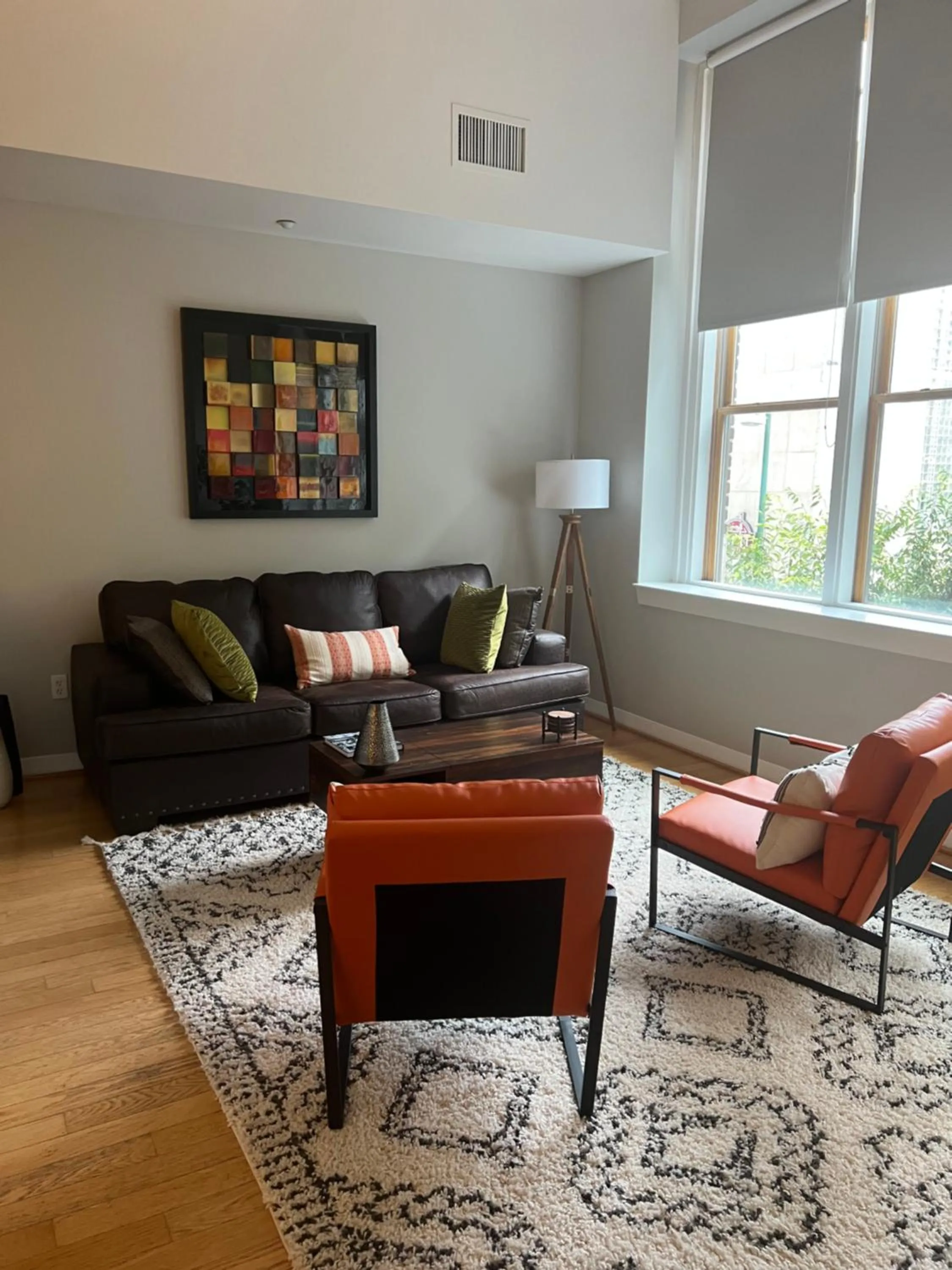 Downtown Norfolk Loft