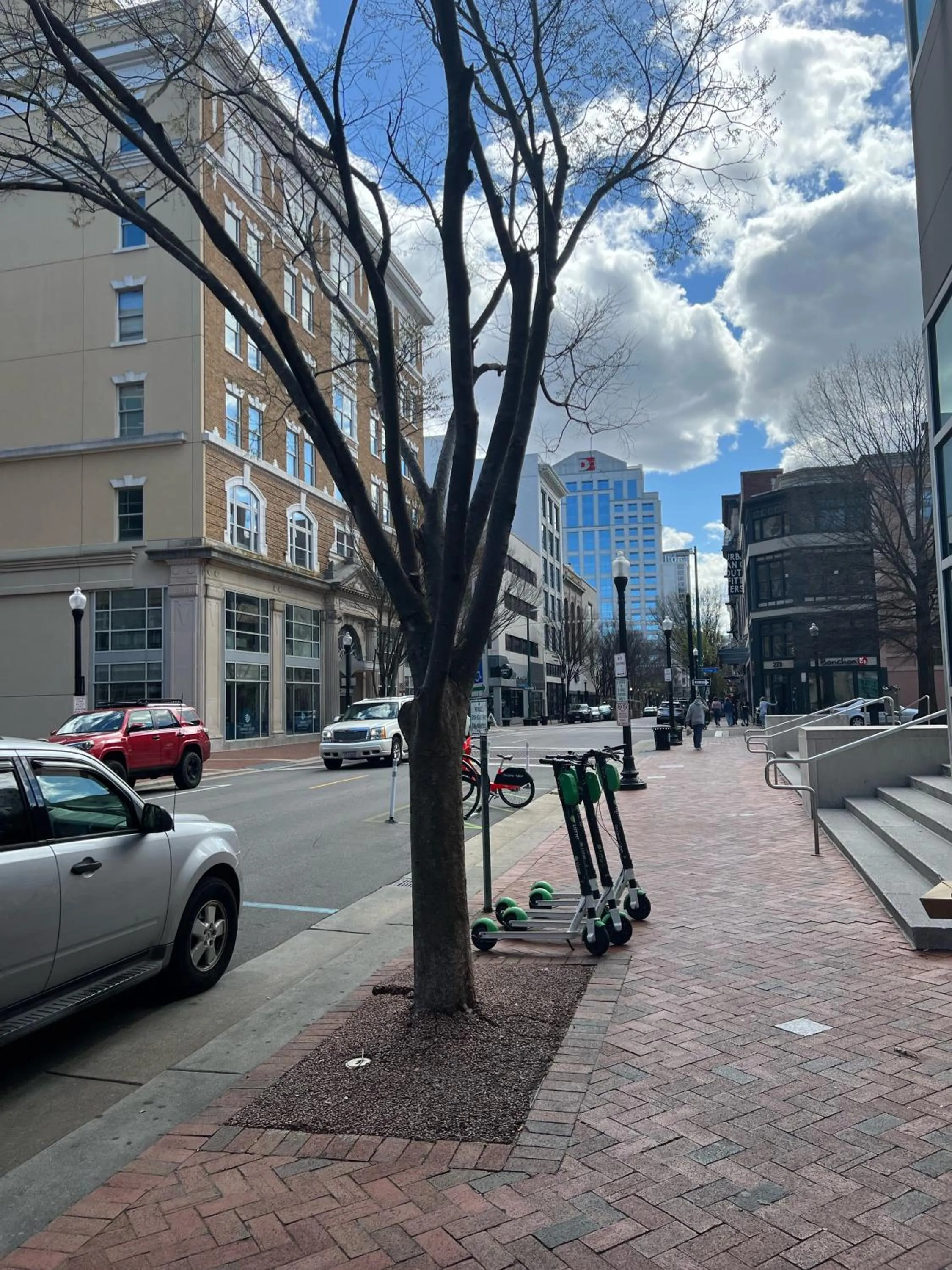 Downtown Norfolk Loft