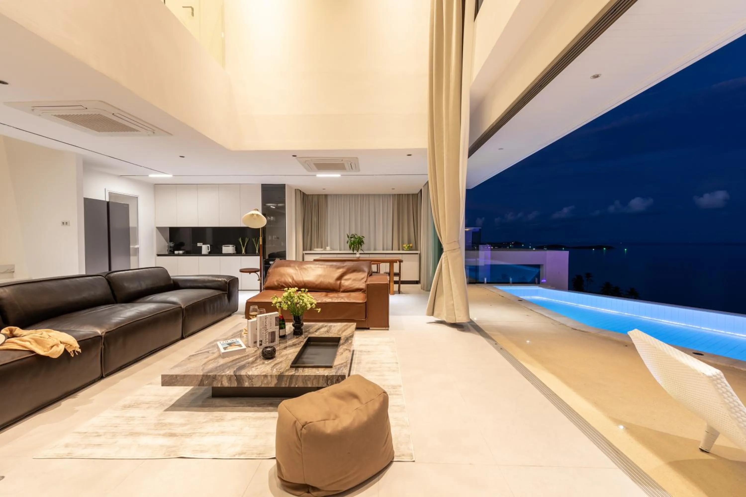 Villa The Wave 2 Residence