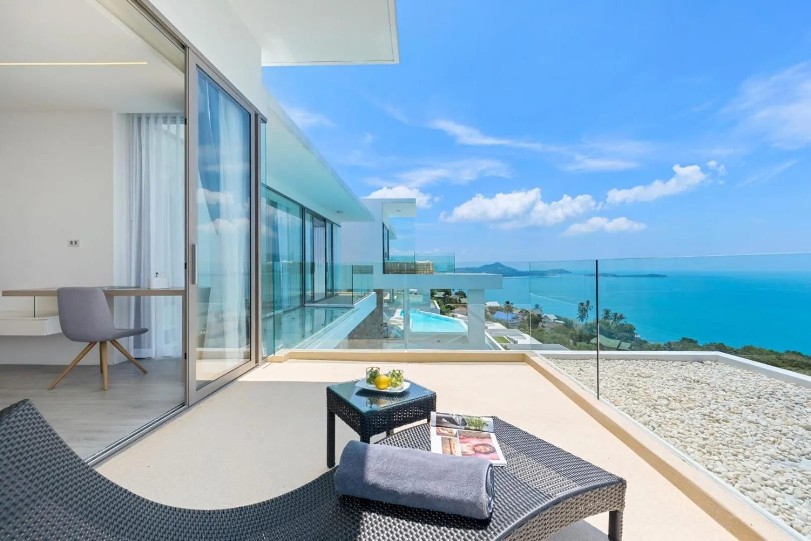 View (from property/room) in Villa The Wave 2 Residence