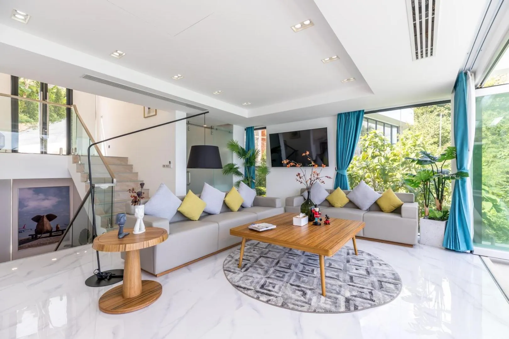 Villa The Wave 2 Residence