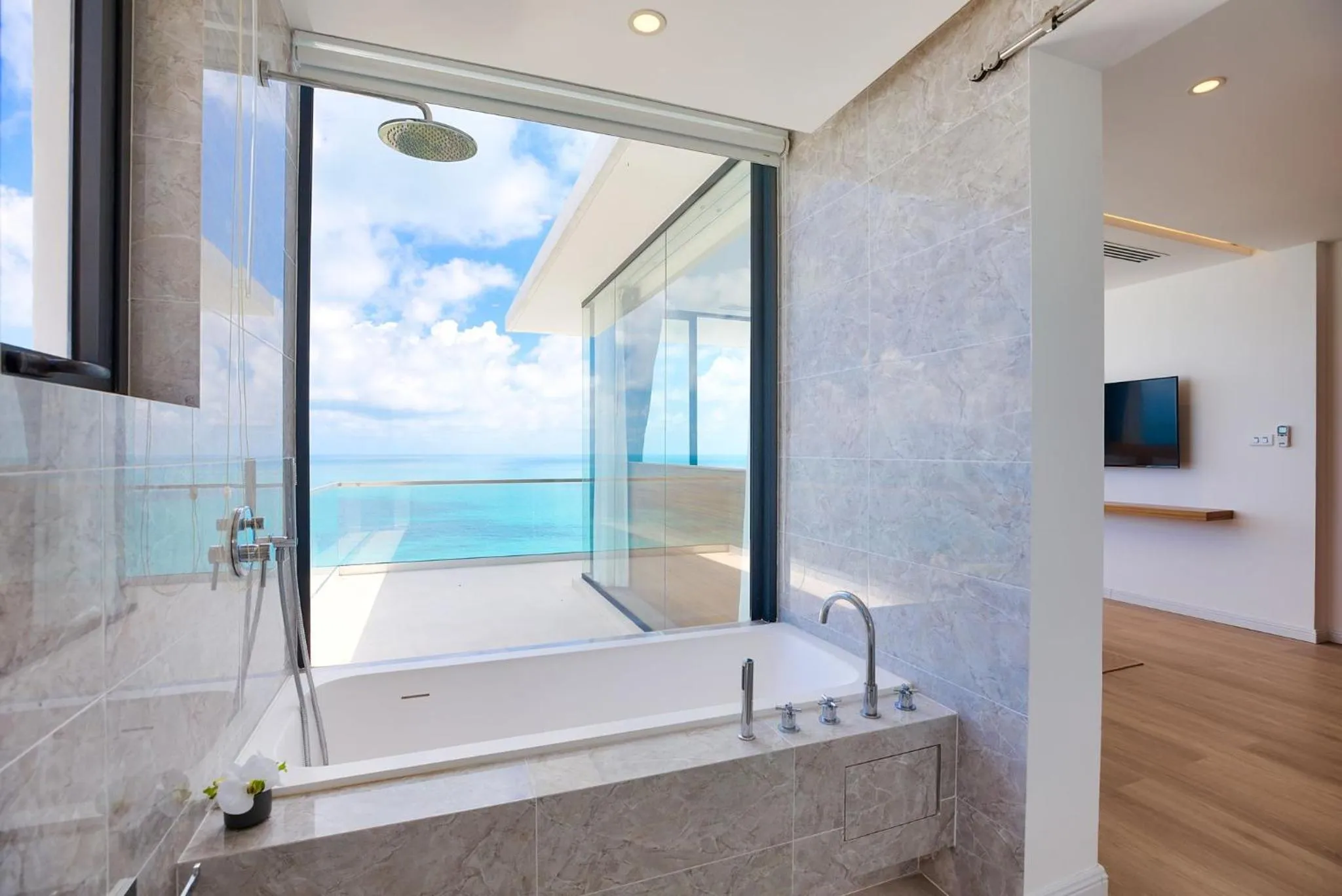 Villa The Wave 2 Residence