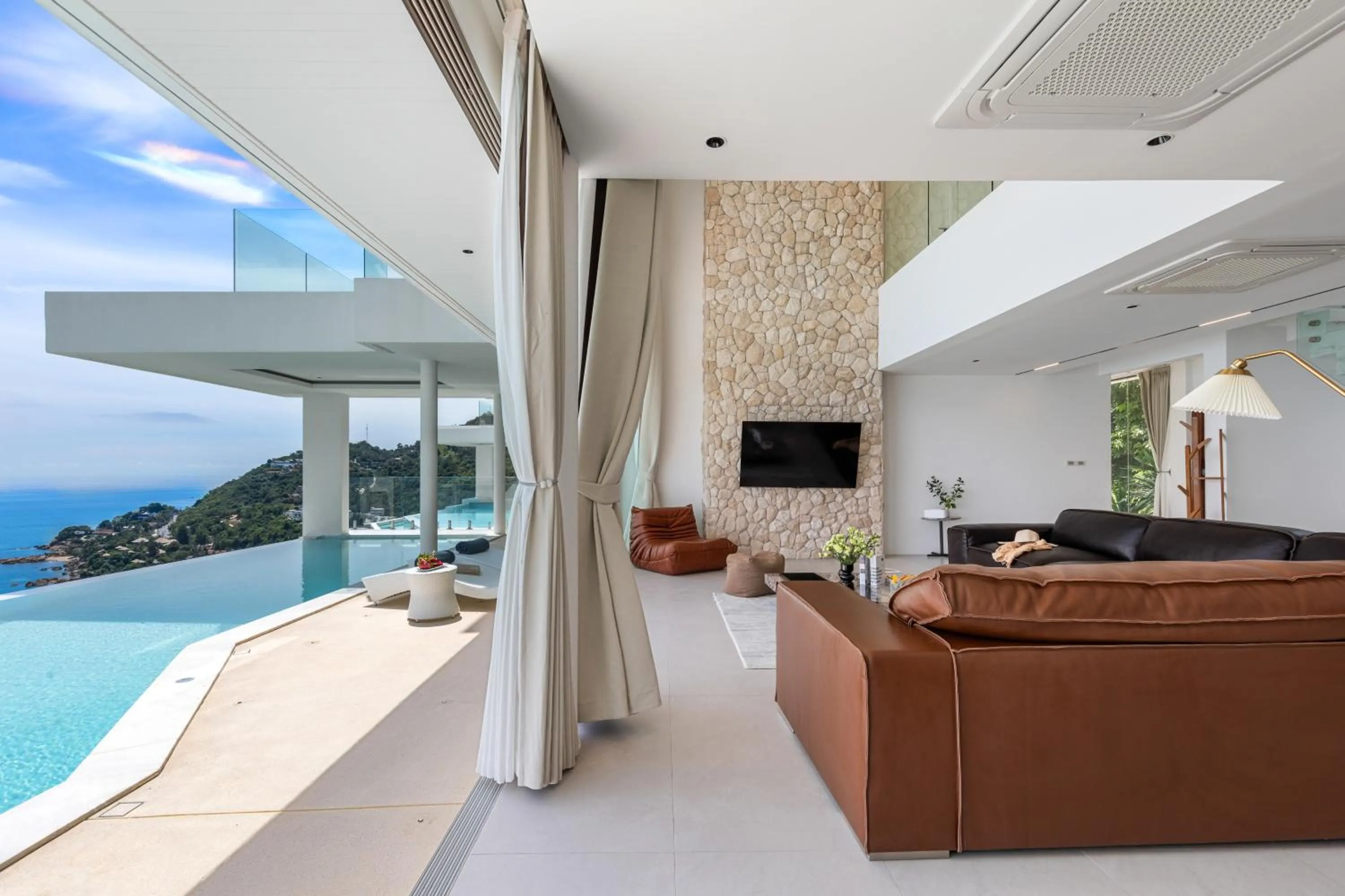 Villa The Wave 2 Residence