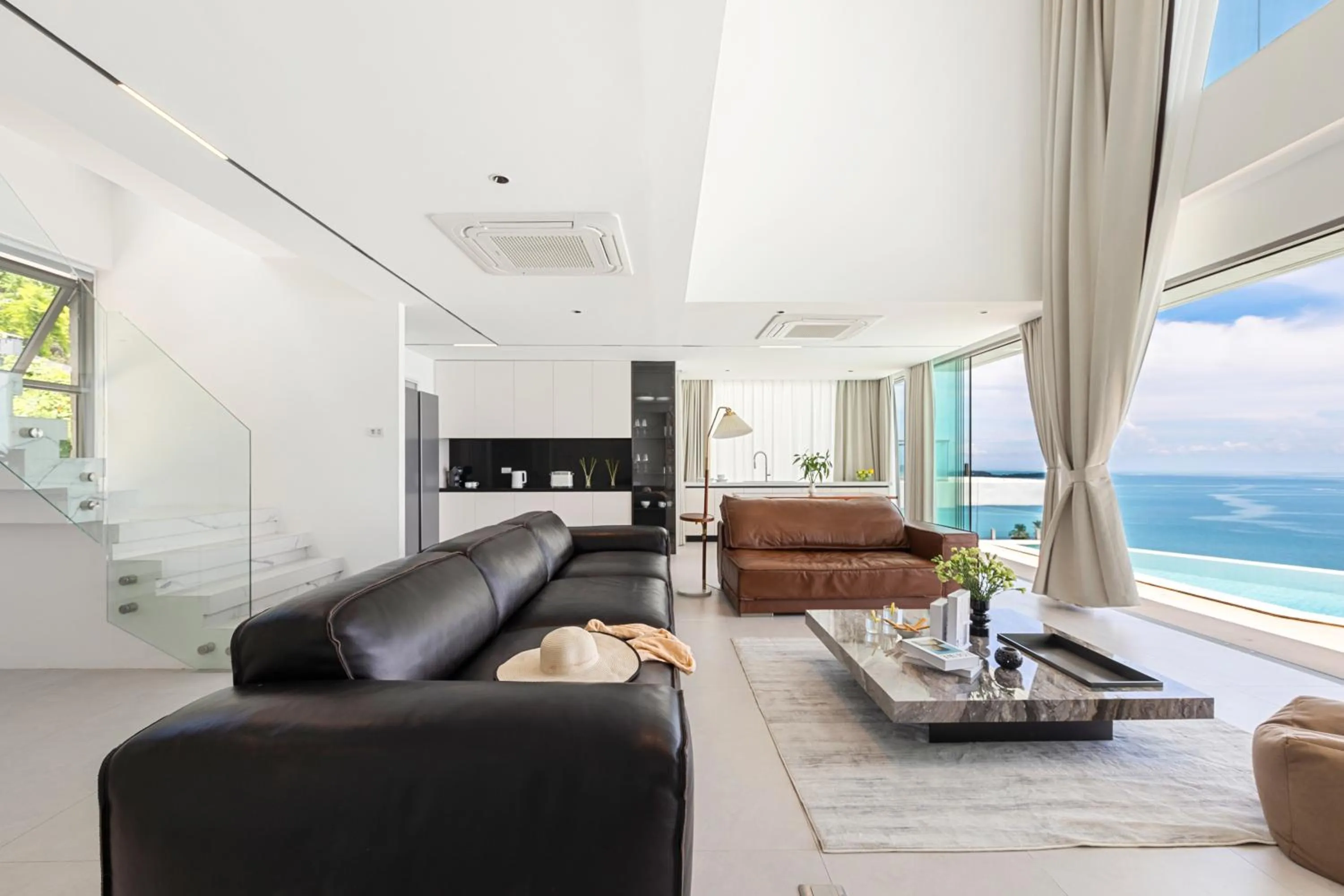 Villa The Wave 2 Residence