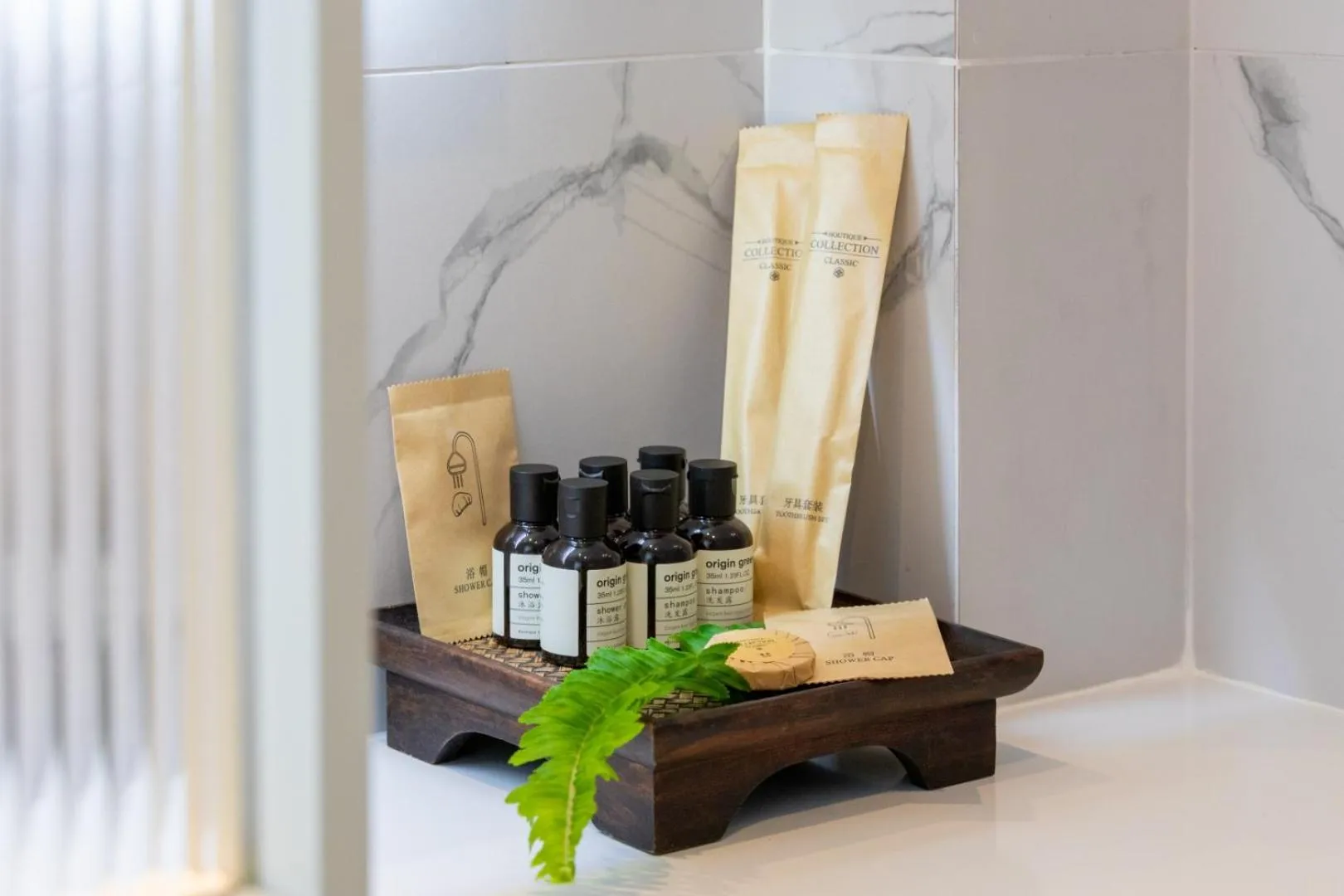 Bathroom in Villa The Wave 2 Residence