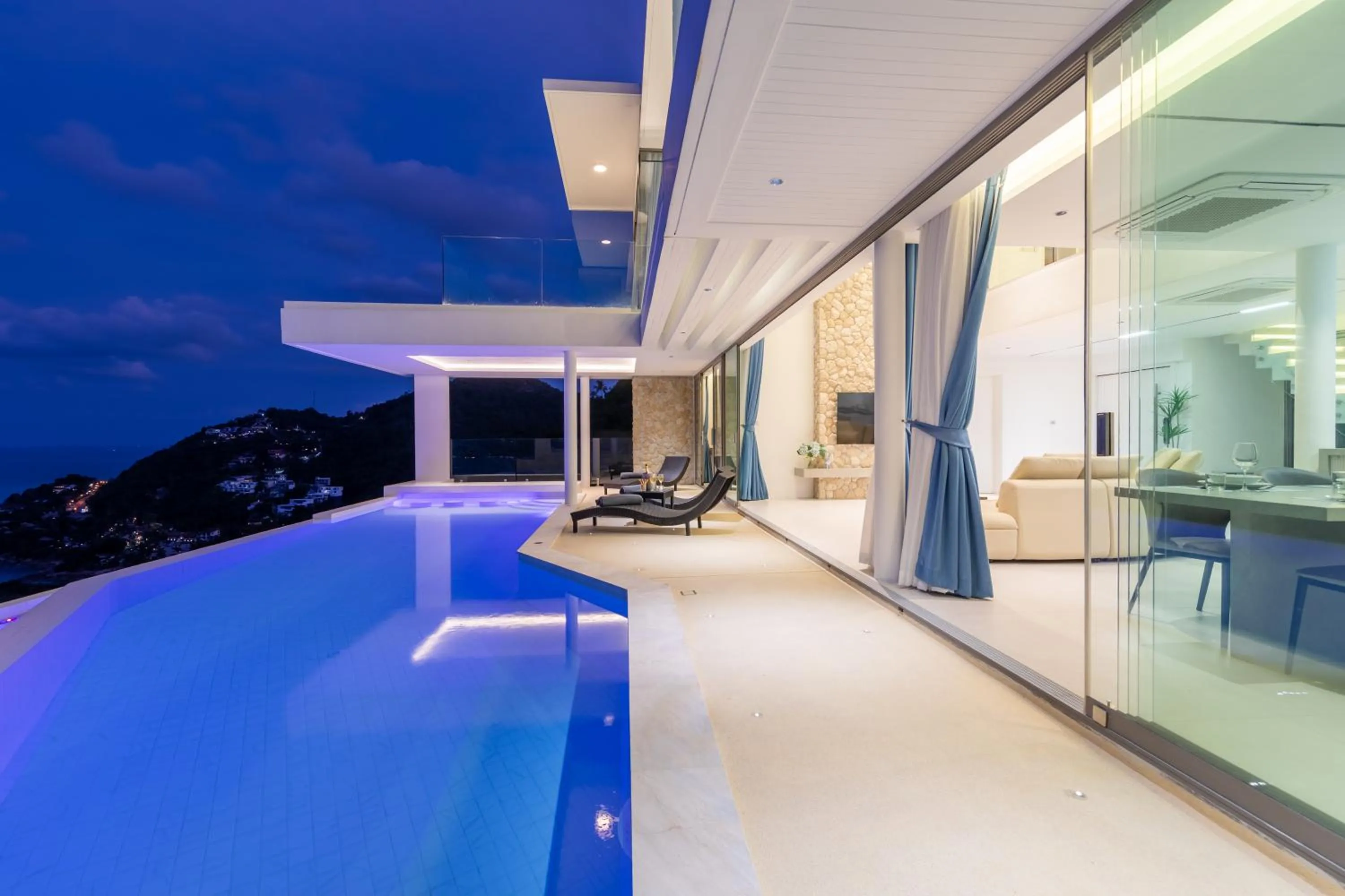 Villa The Wave 2 Residence