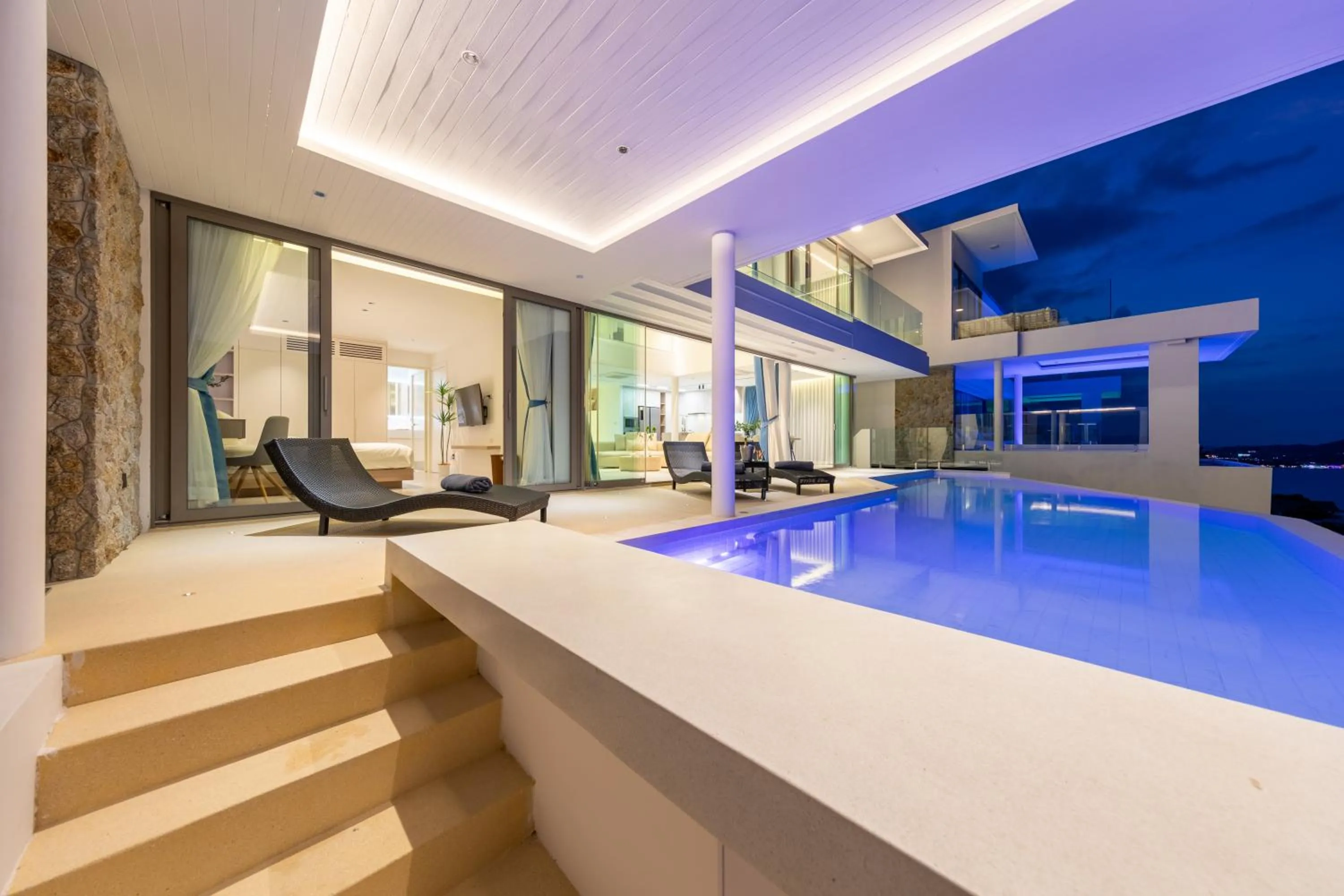 Villa The Wave 2 Residence