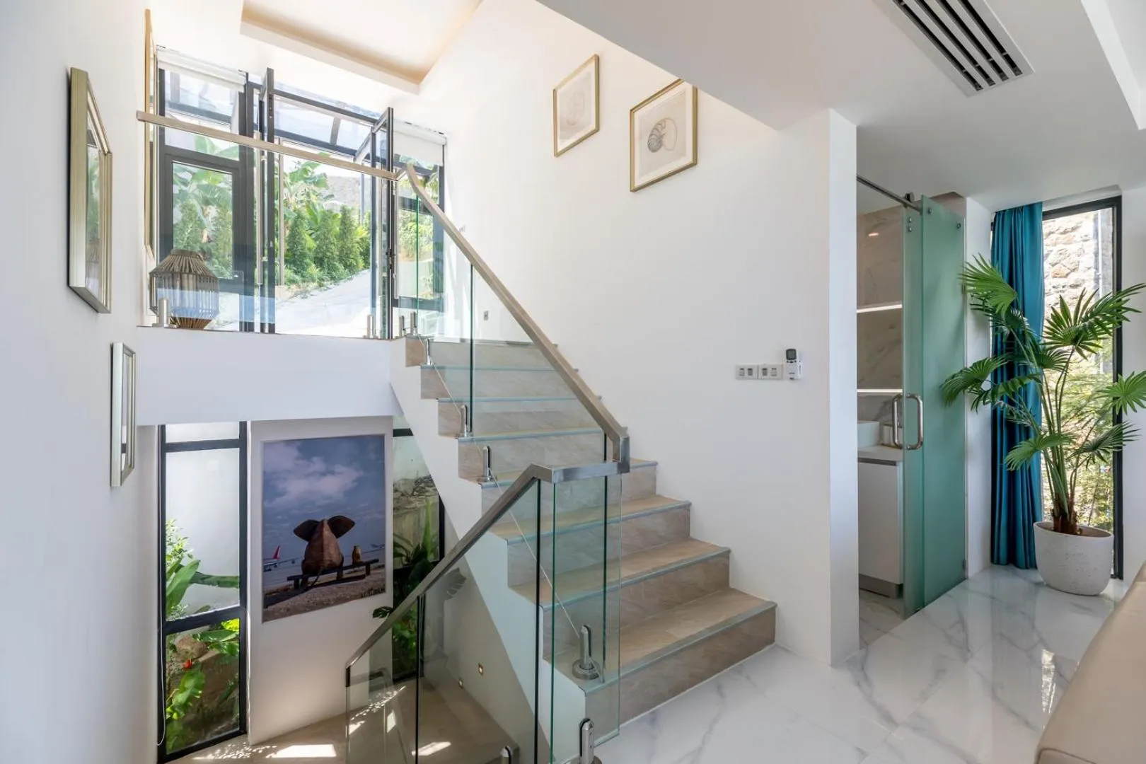 Villa The Wave 2 Residence