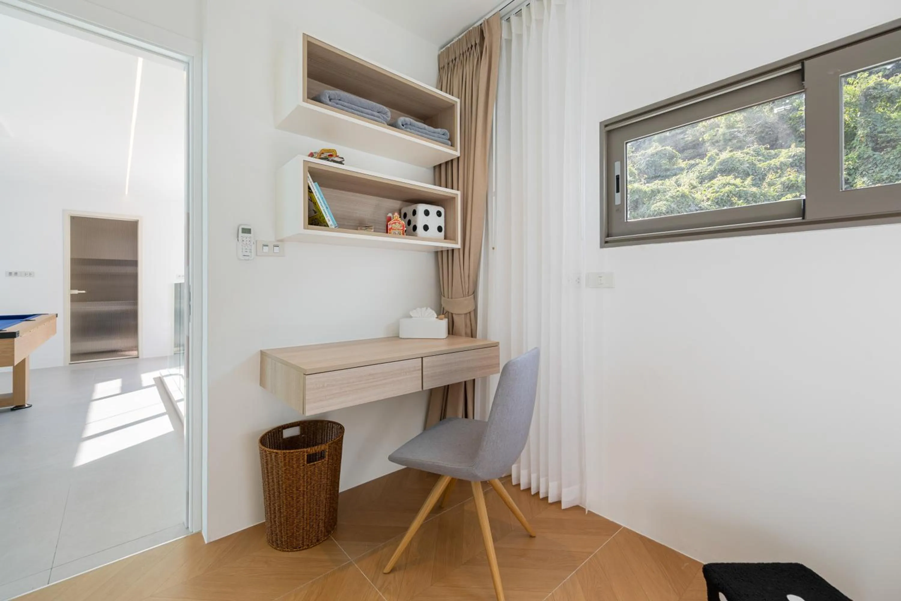 Other in Villa The Wave 2 Residence