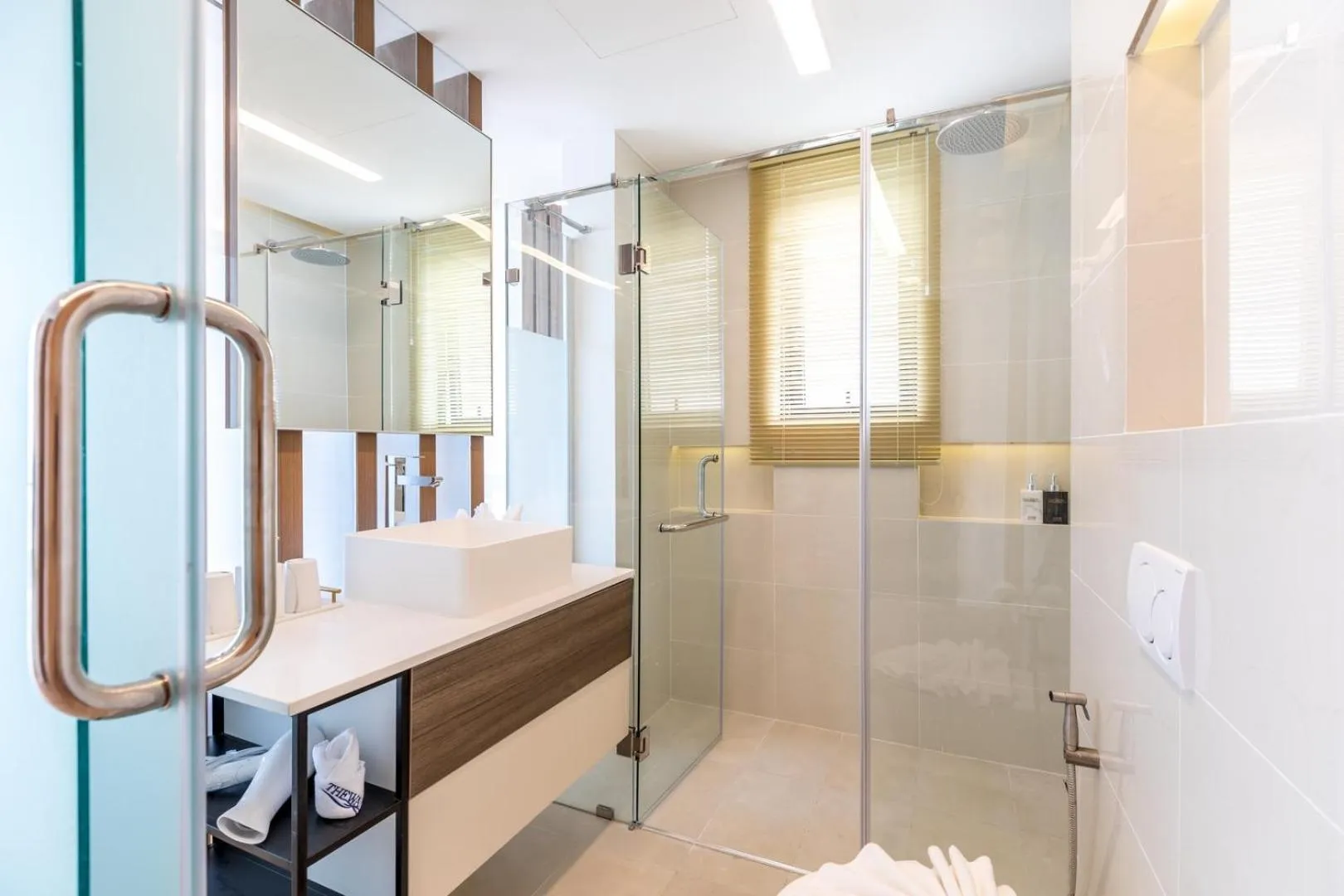 Villa The Wave 2 Residence