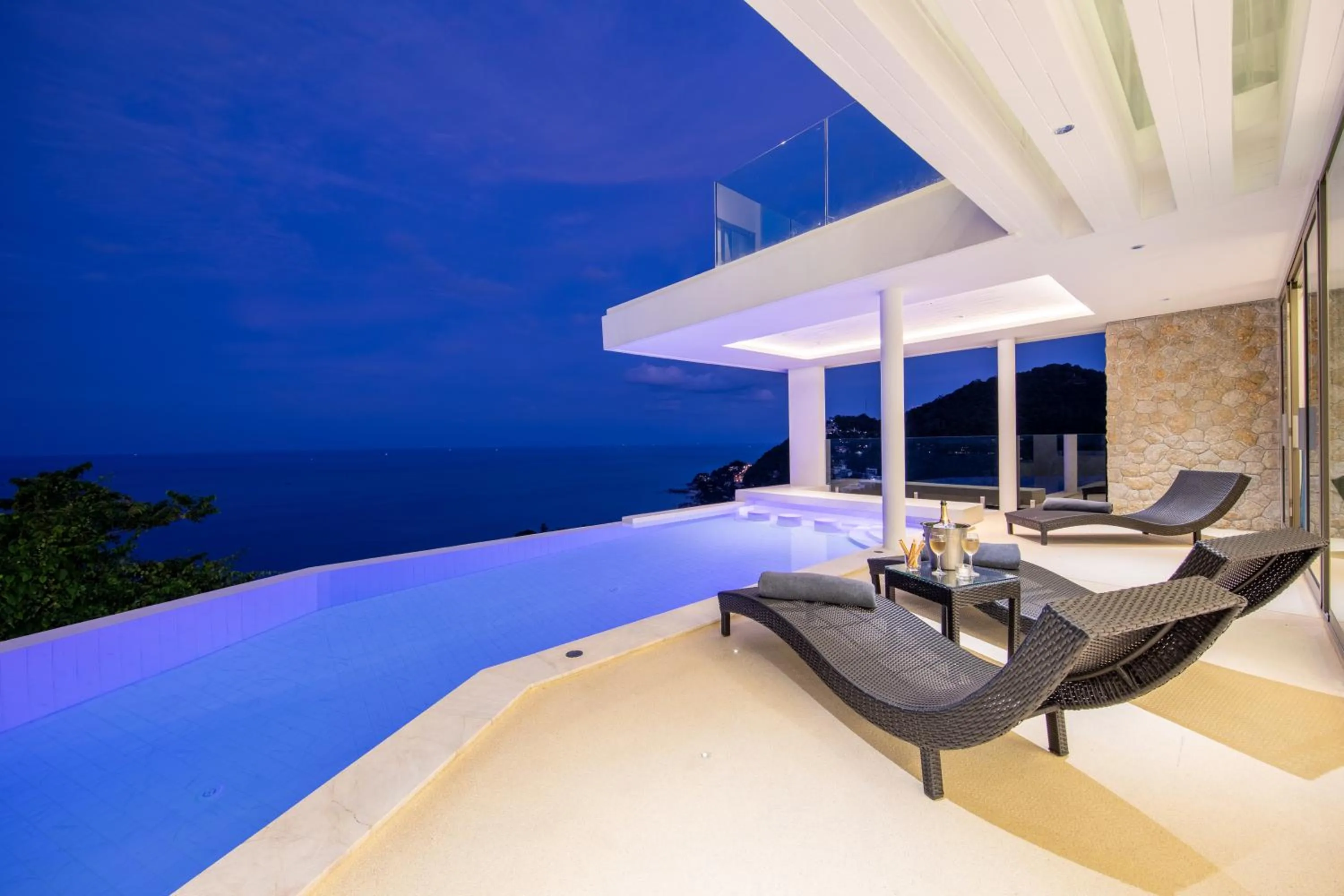 Villa The Wave 2 Residence