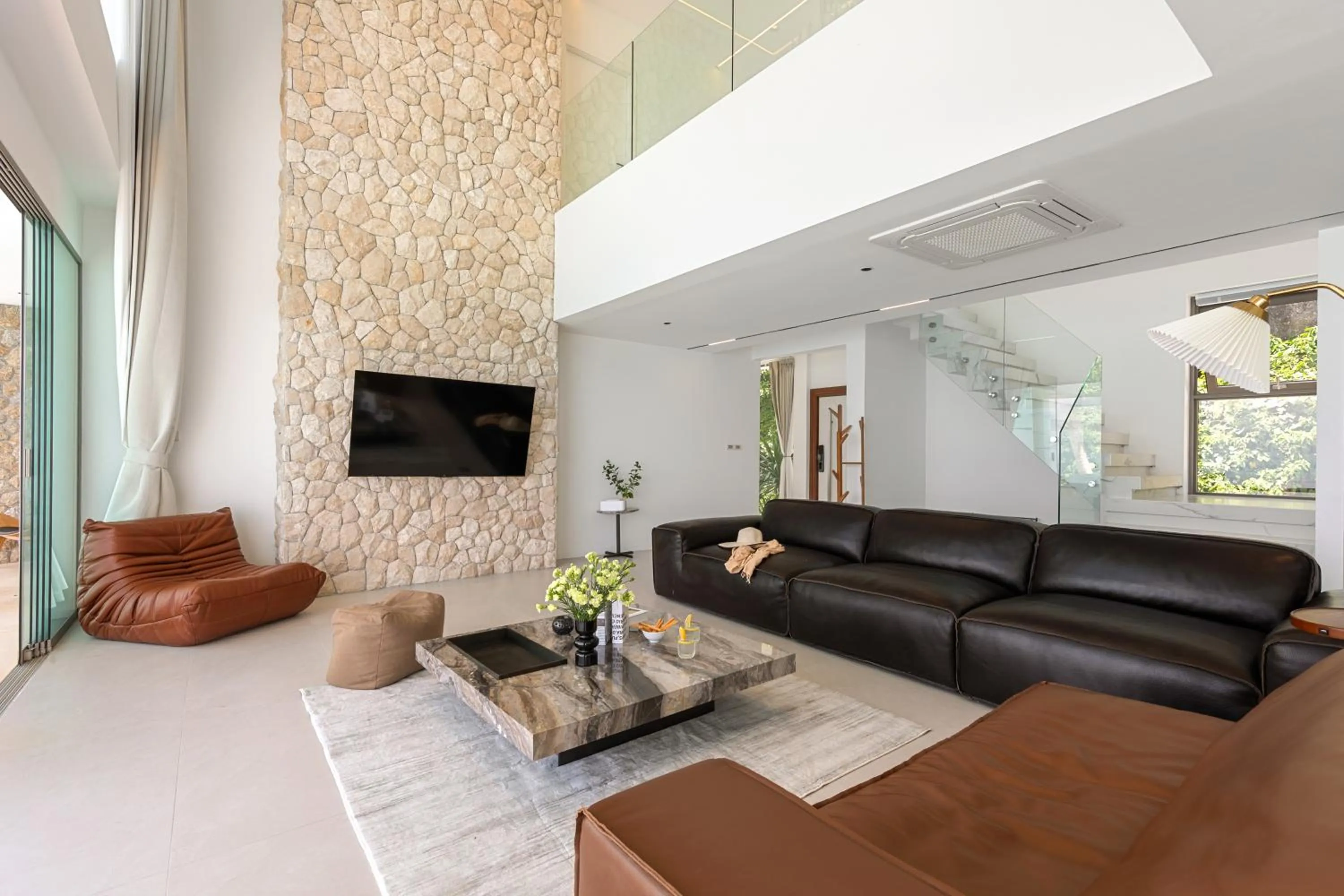 Villa The Wave 2 Residence