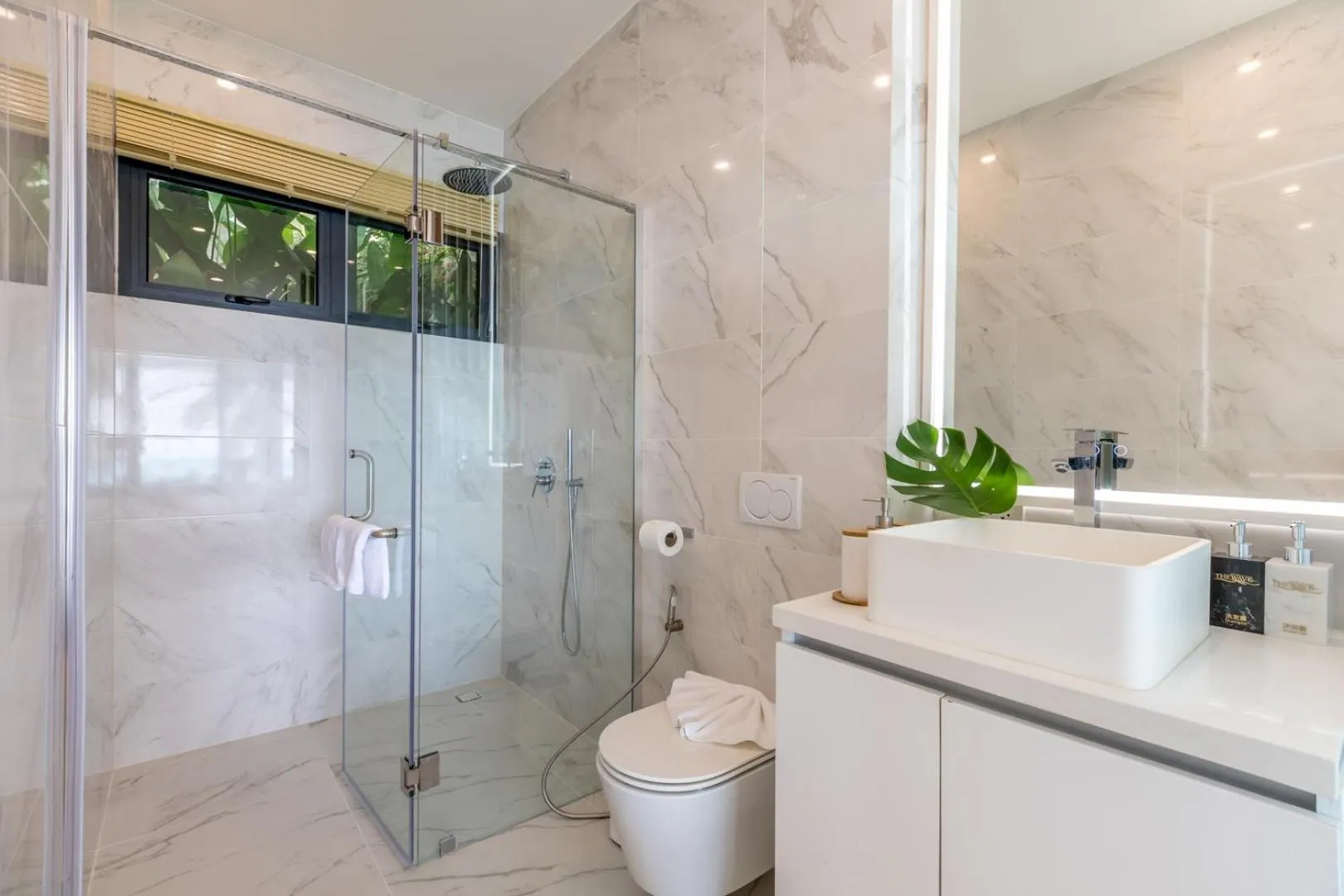 Villa The Wave 2 Residence