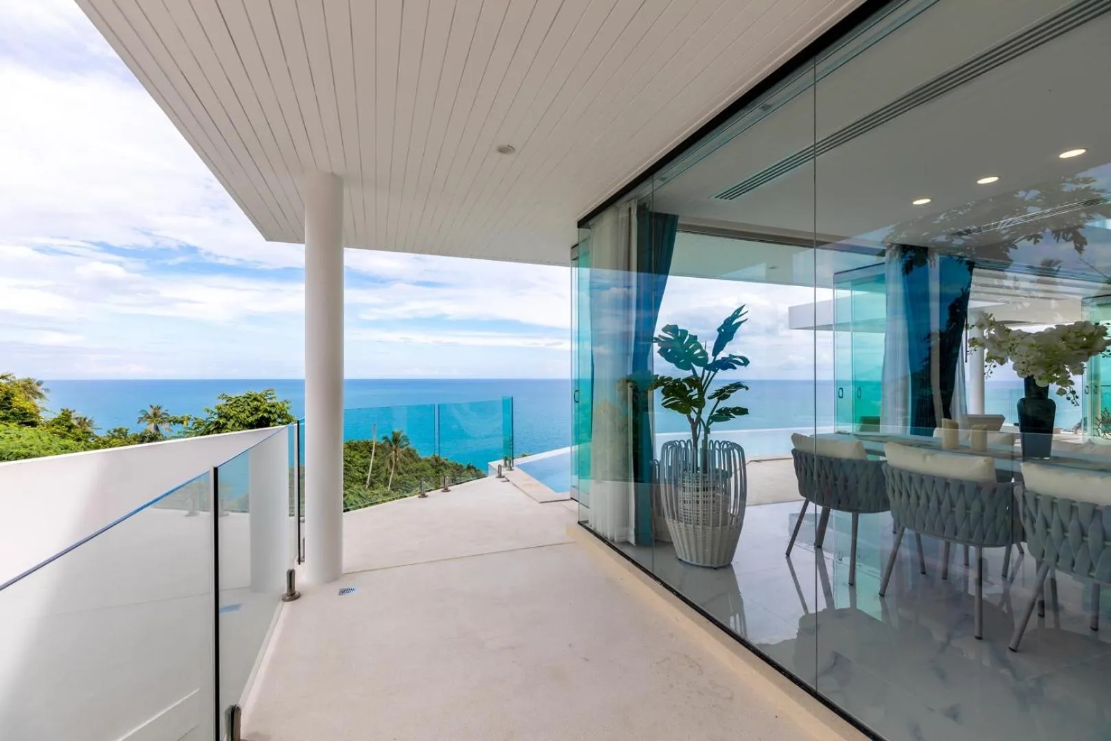 Villa The Wave 2 Residence