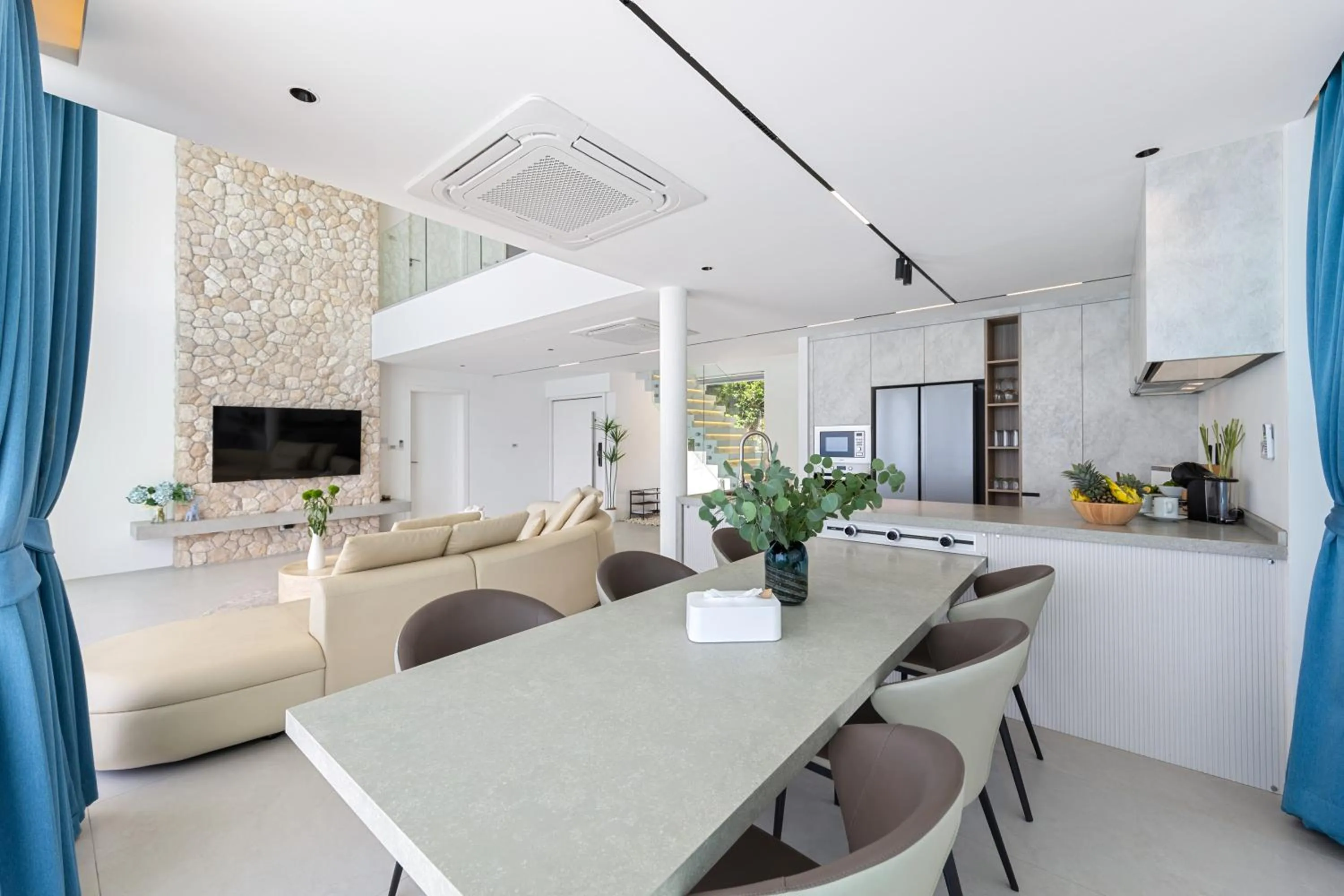 Villa The Wave 2 Residence