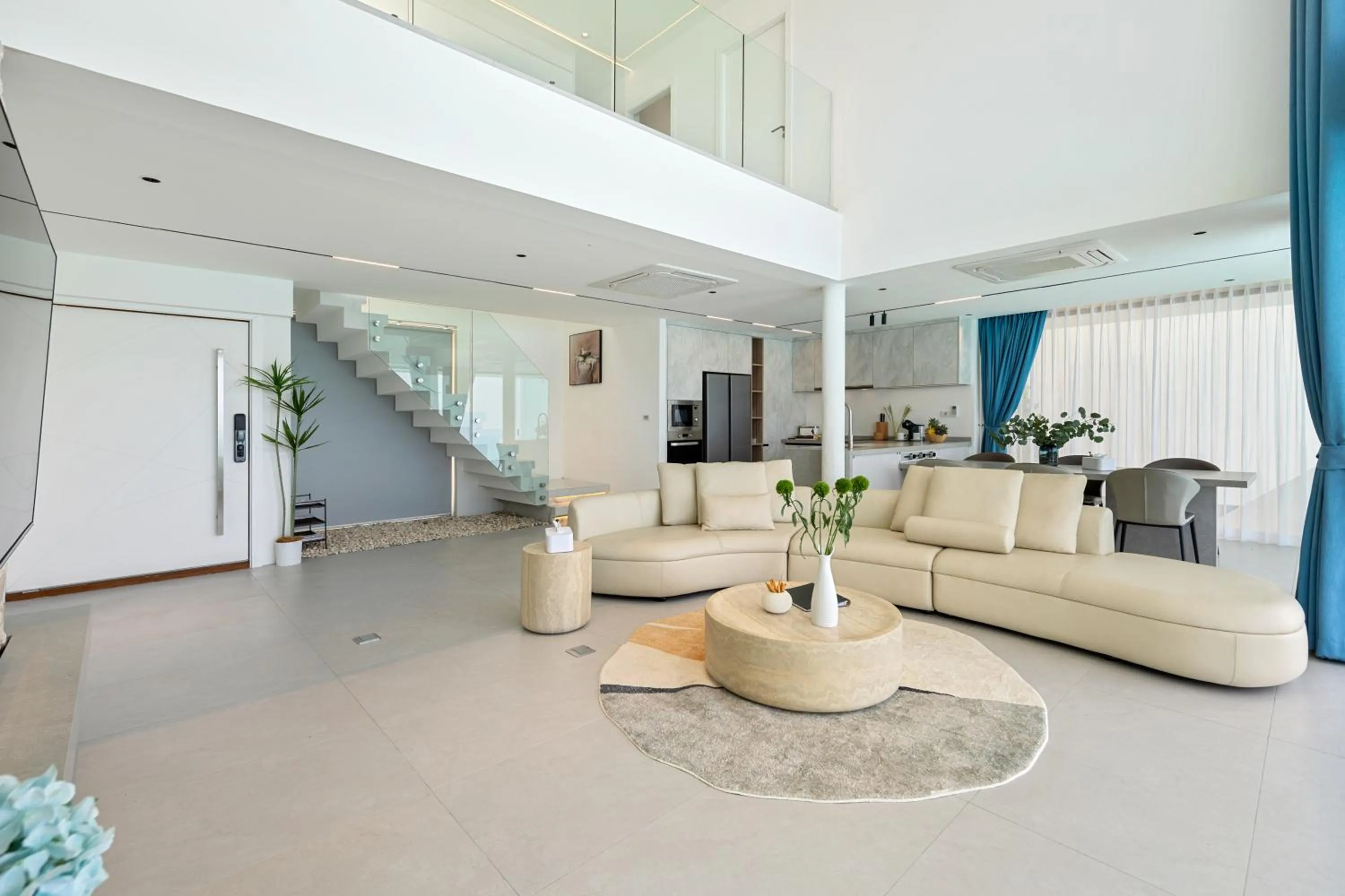 Villa The Wave 2 Residence