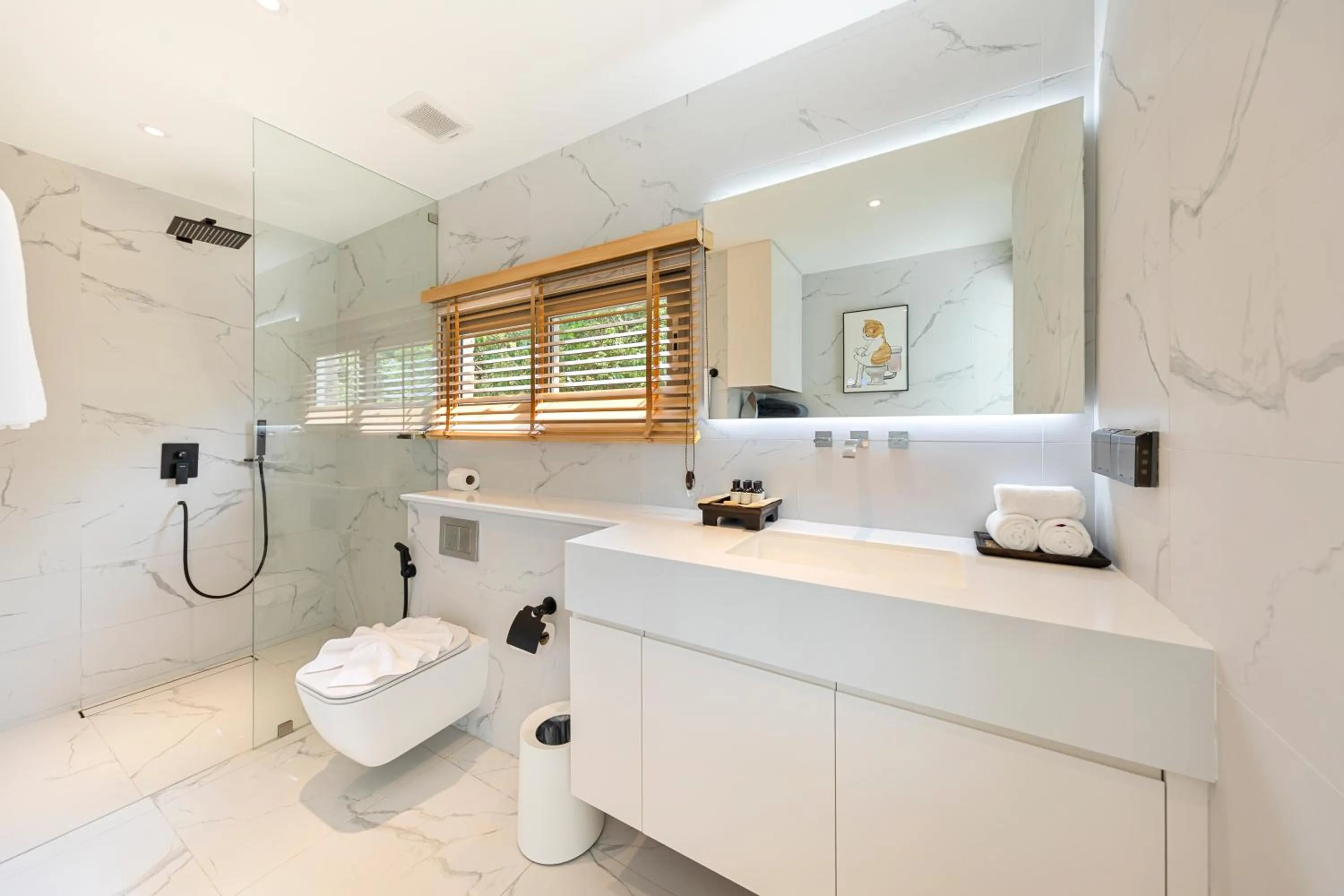 Villa The Wave 2 Residence