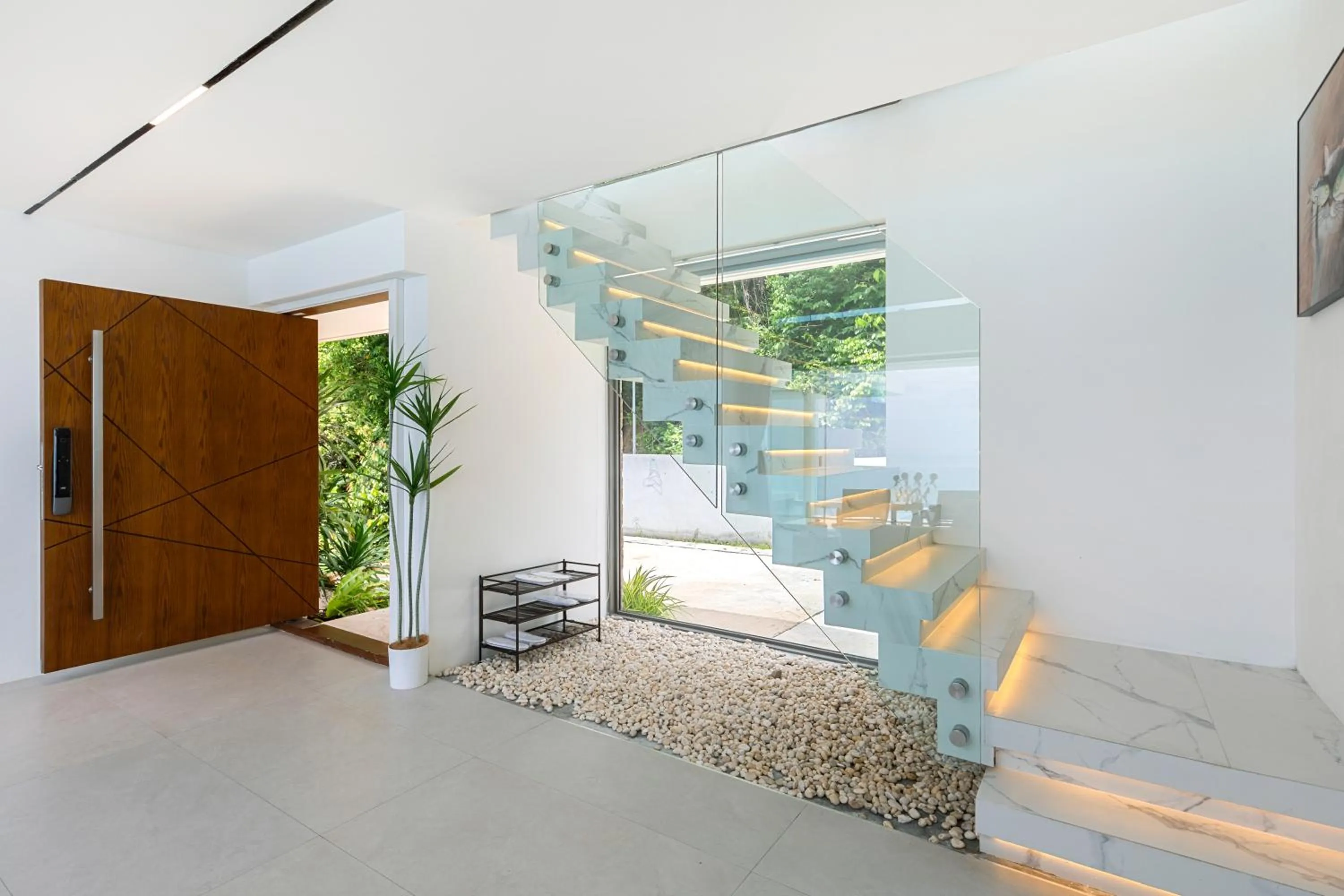 Villa The Wave 2 Residence