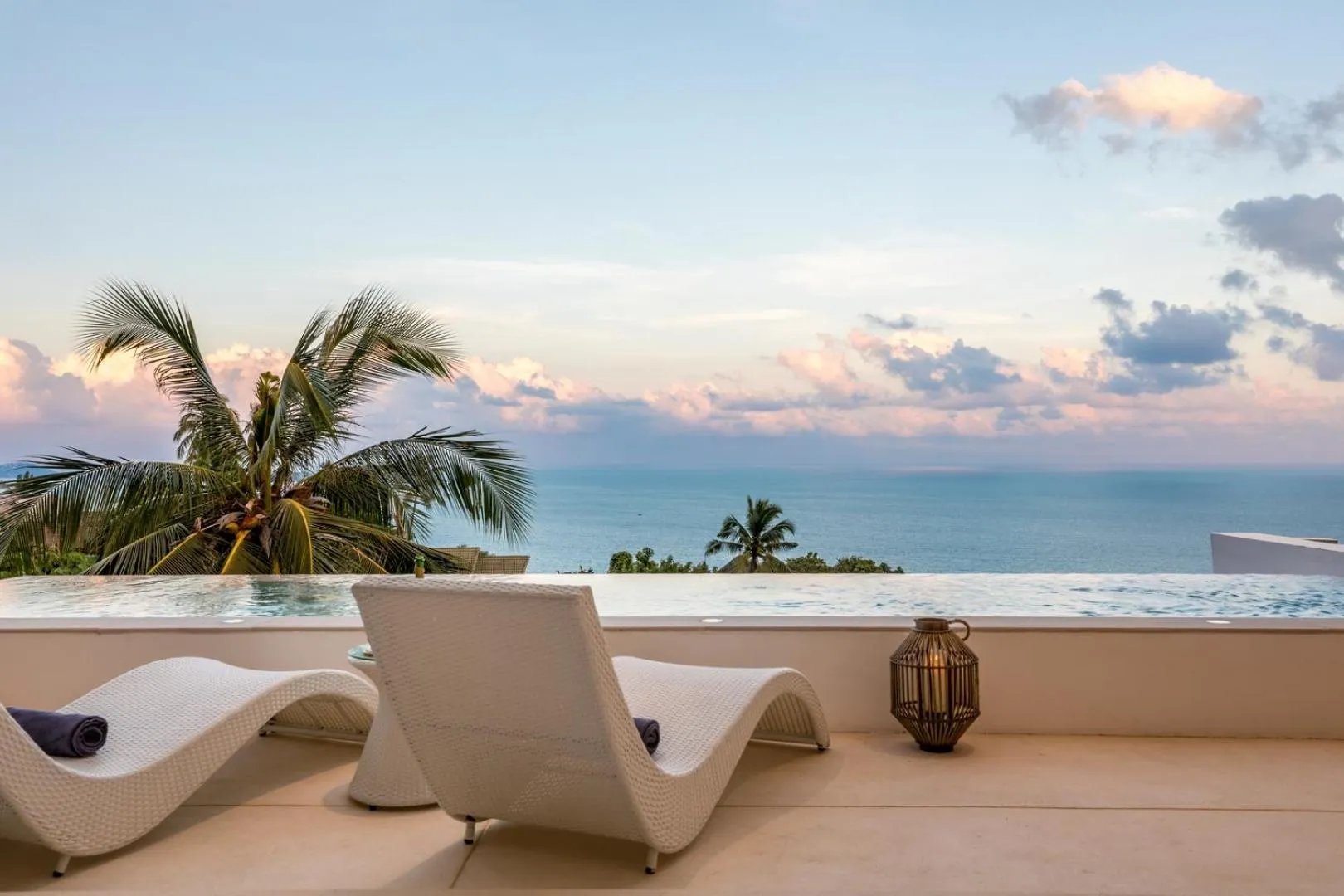 Villa The Wave 2 Residence