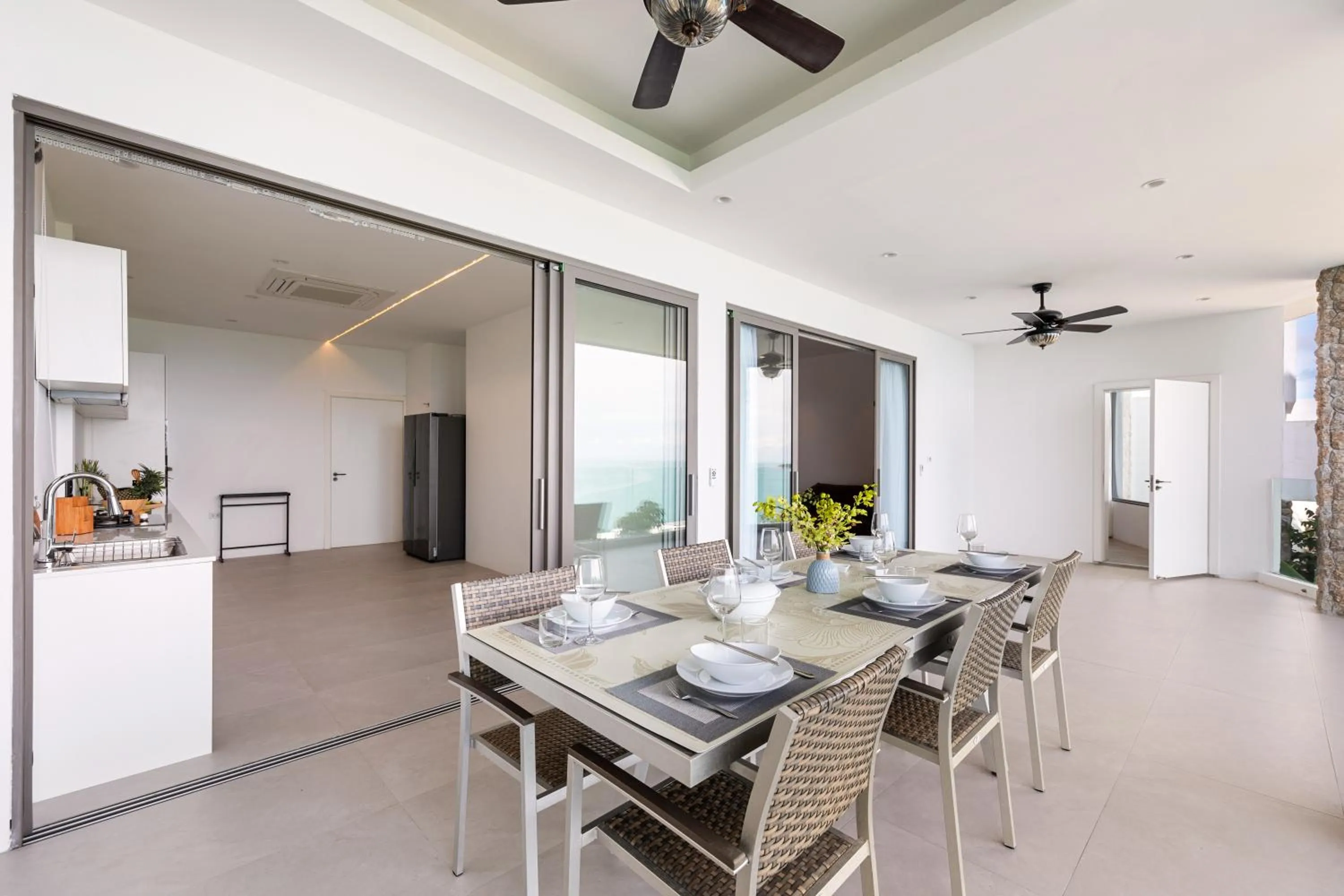 Villa The Wave 2 Residence