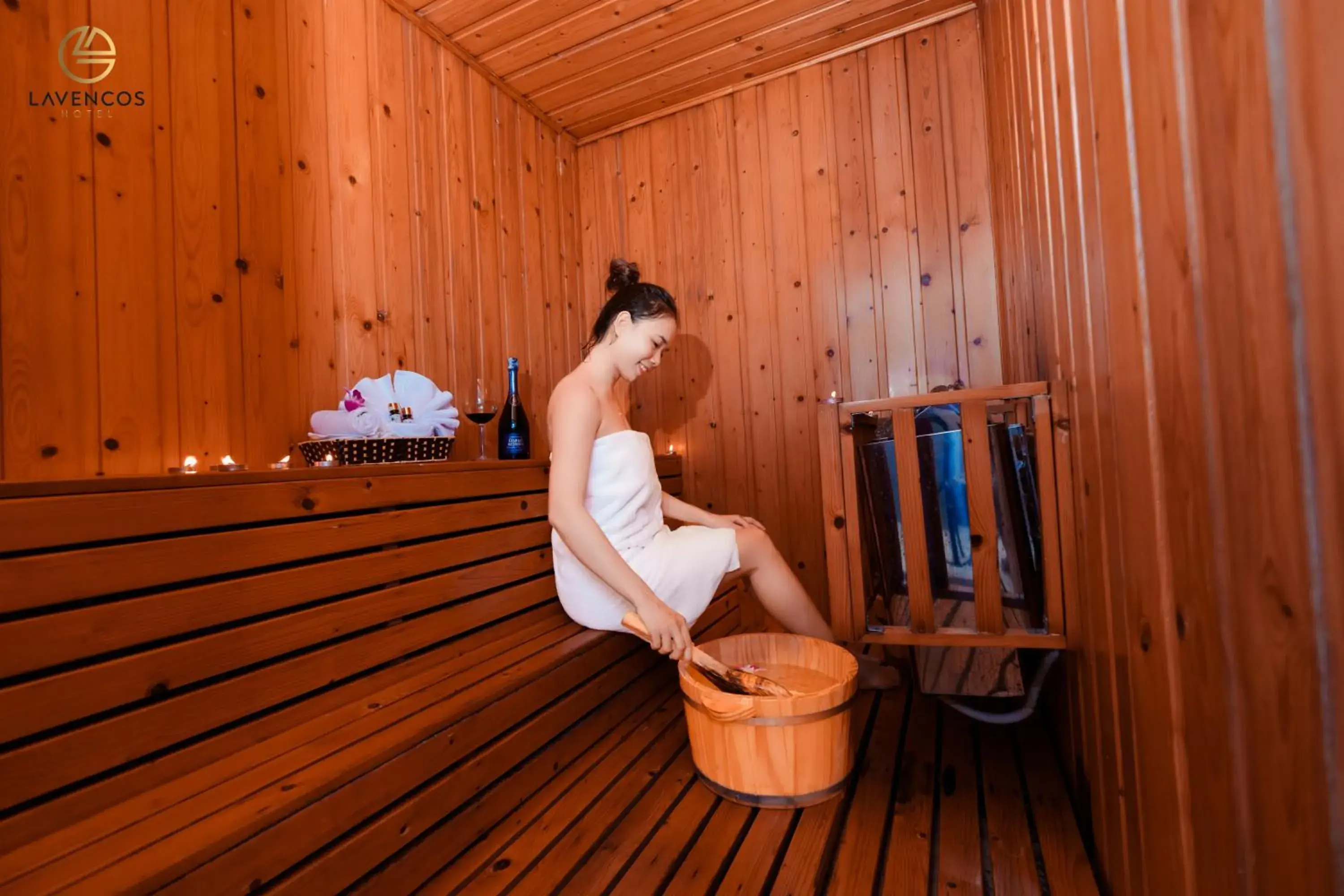 Lavencos Hotel Da Nang Lavencos Hotel Da Nang