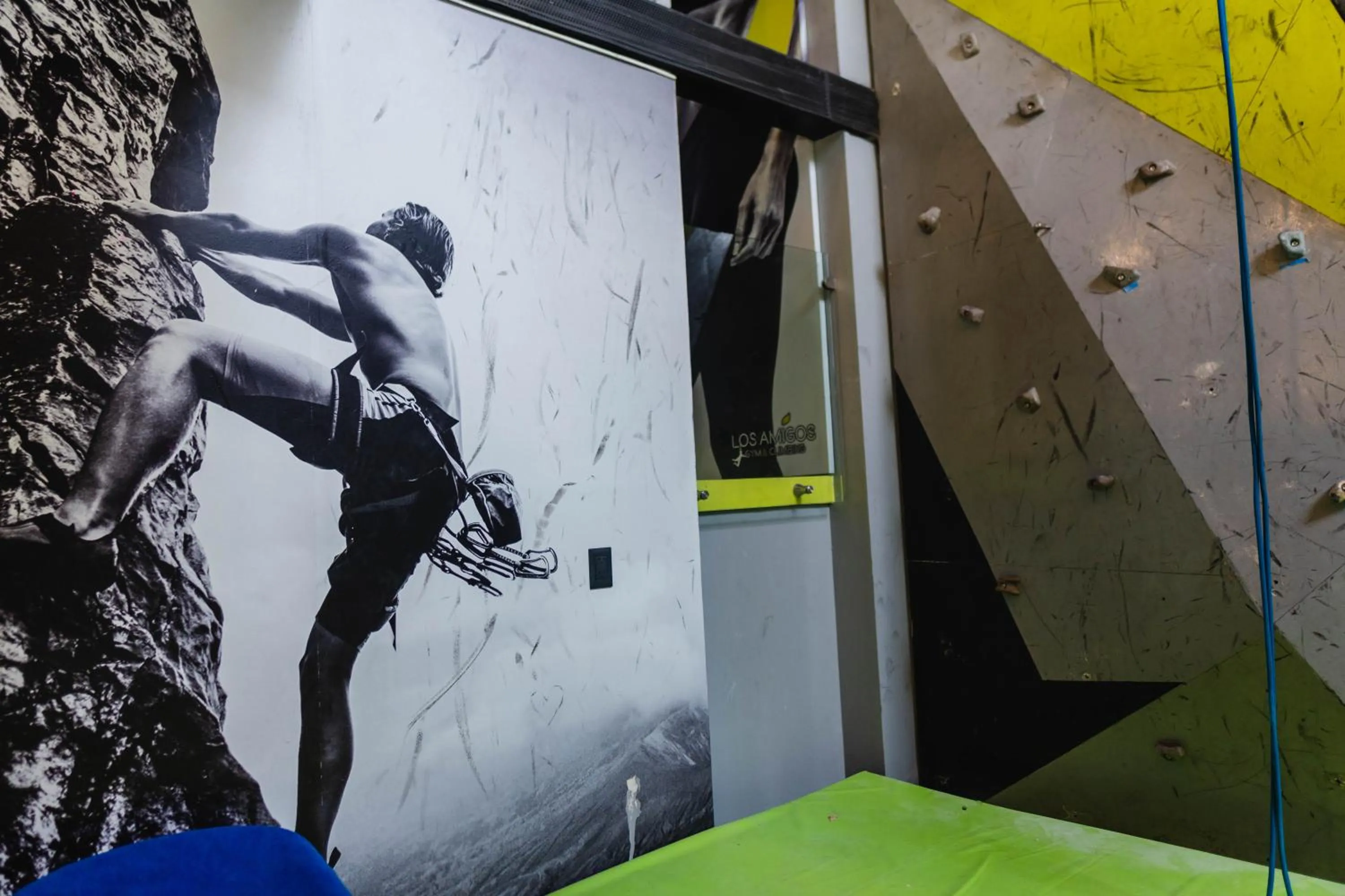 Activities in Central Park ModernStudio, Gym, Spa, Wi-Fi, cowork