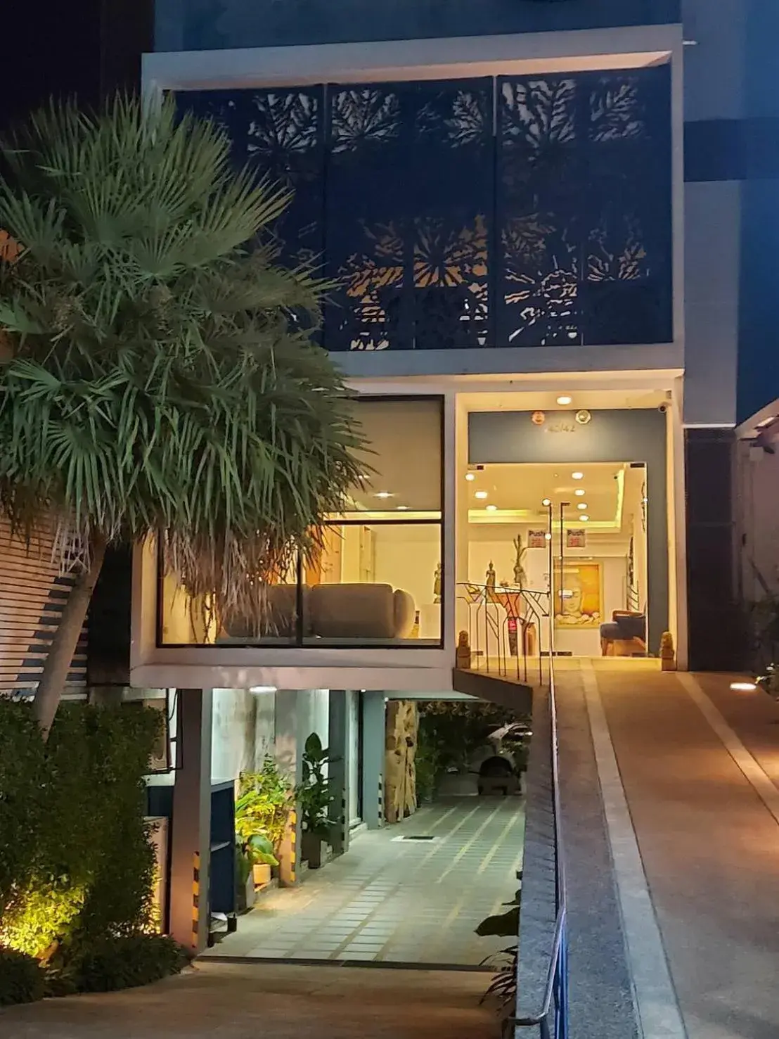 The Cheetar Hotel The Cheetar Hotel