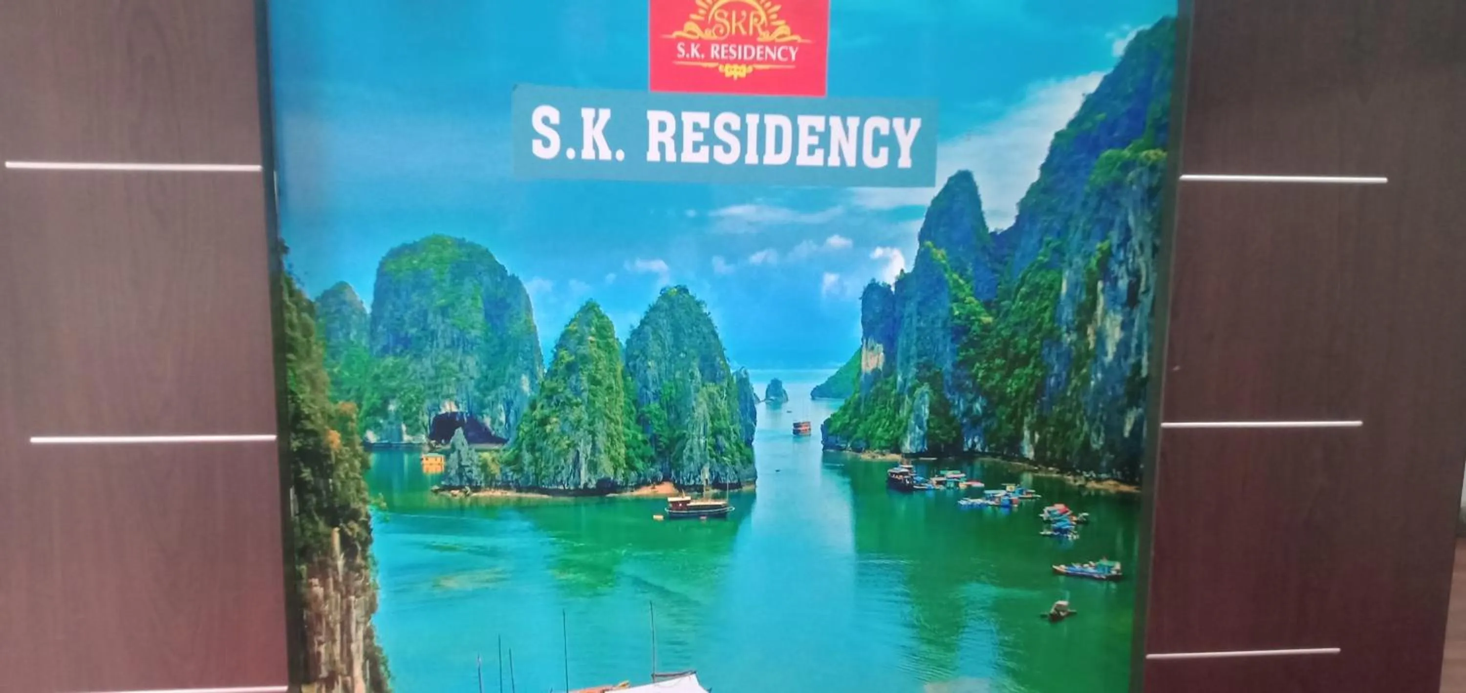 S K RESIDENCY