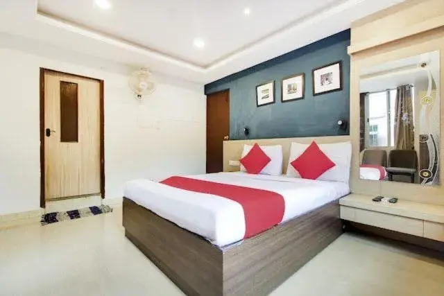 S K RESIDENCY S K RESIDENCY