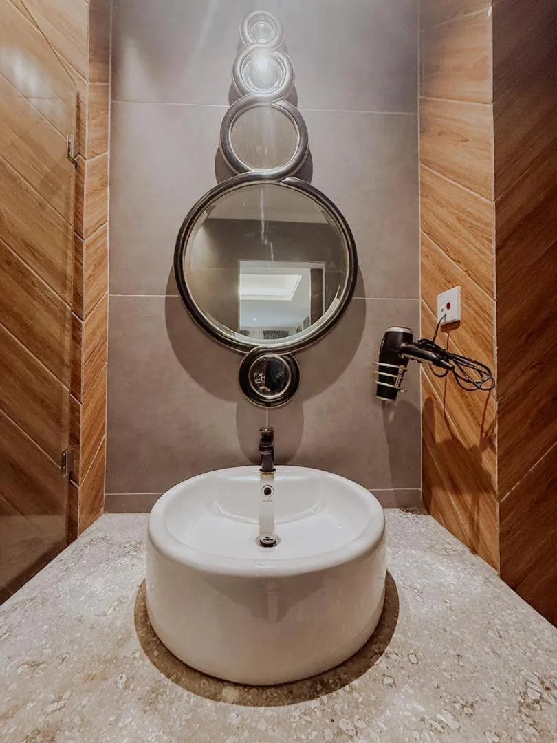 Bathroom in Royale Riviera Resort Private Pool Villas
