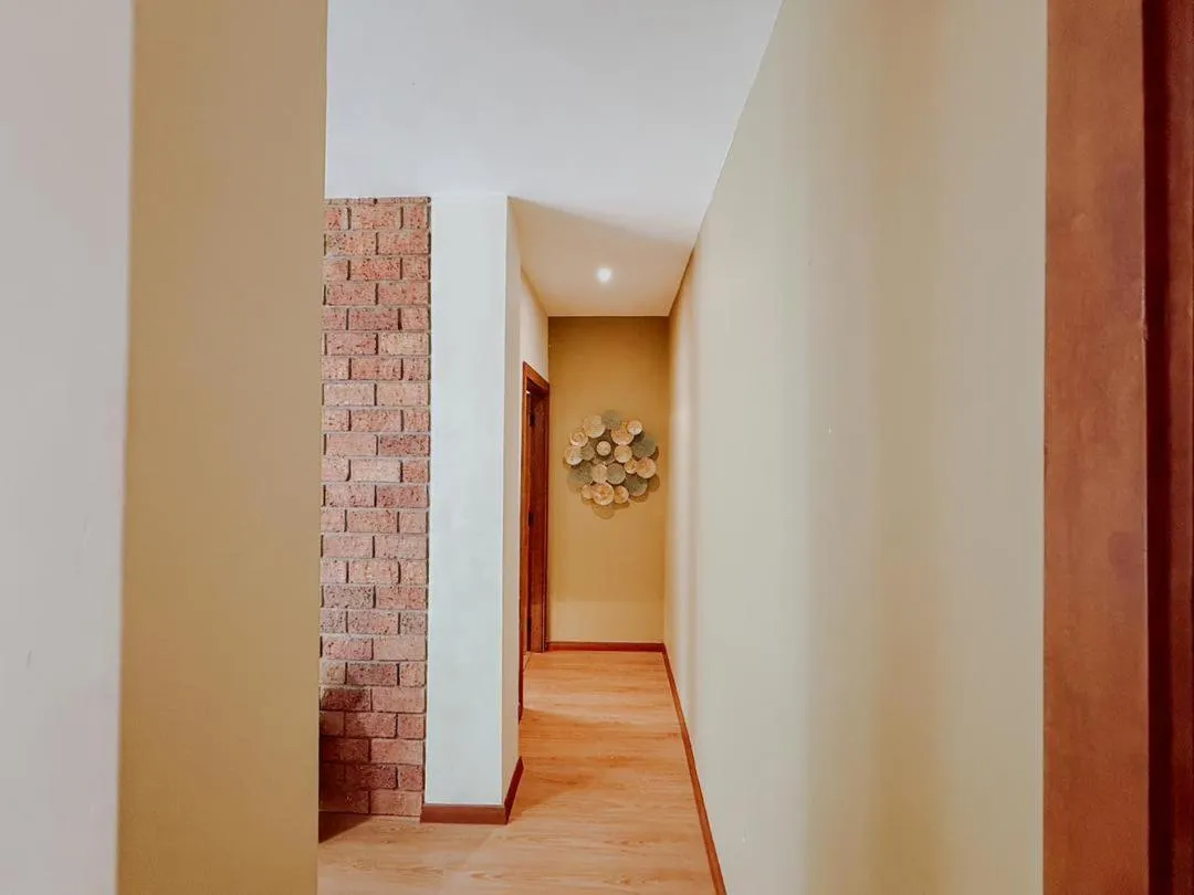 Living room in Royale Riviera Resort Private Pool Villas