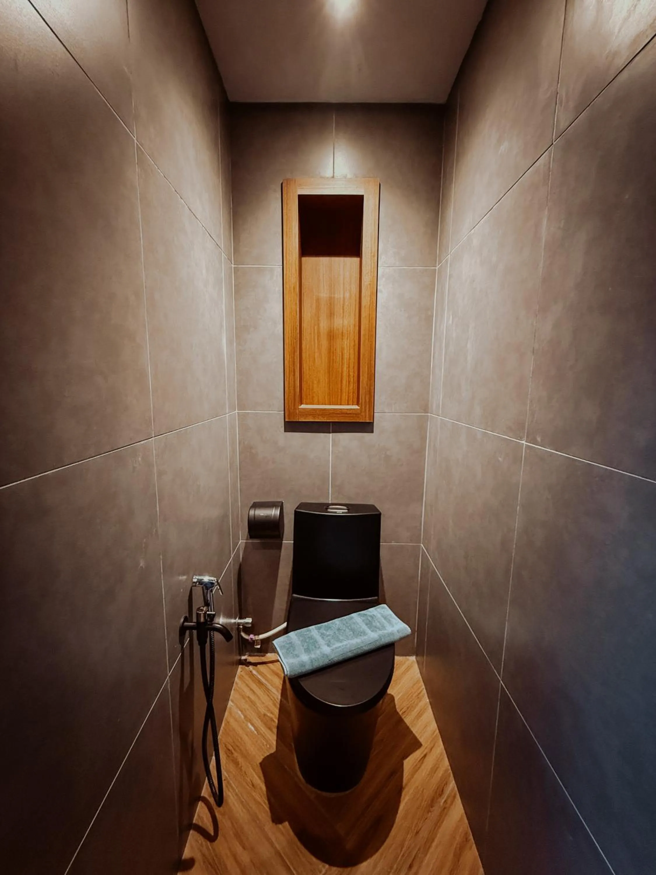 Bathroom in Royale Riviera Resort Private Pool Villas