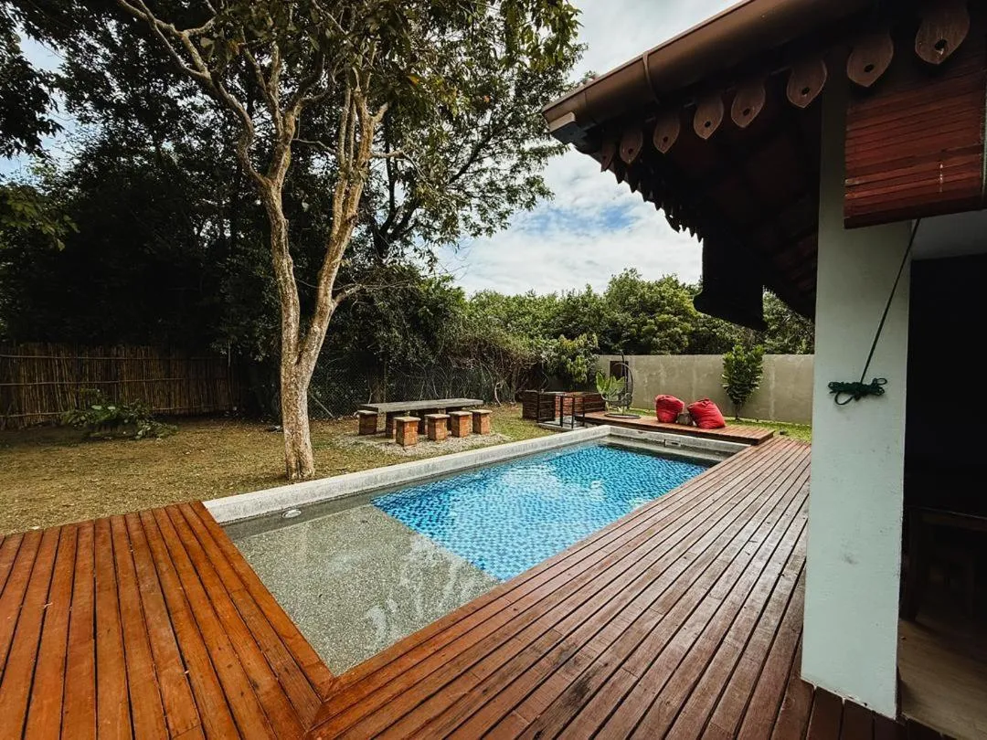 Garden in Royale Riviera Resort Private Pool Villas