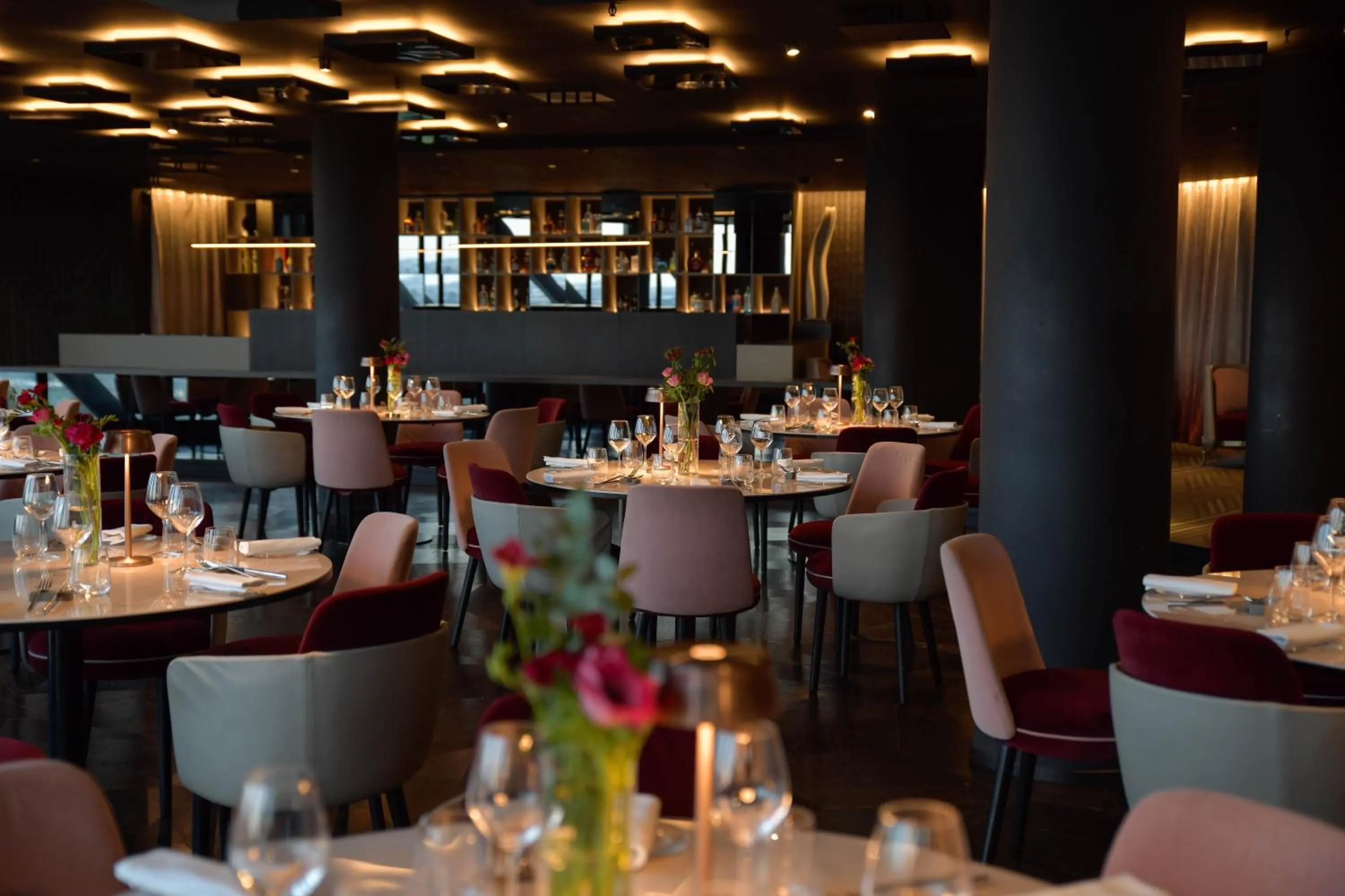 Banquet/Function facilities in The Nicolaus Hotel