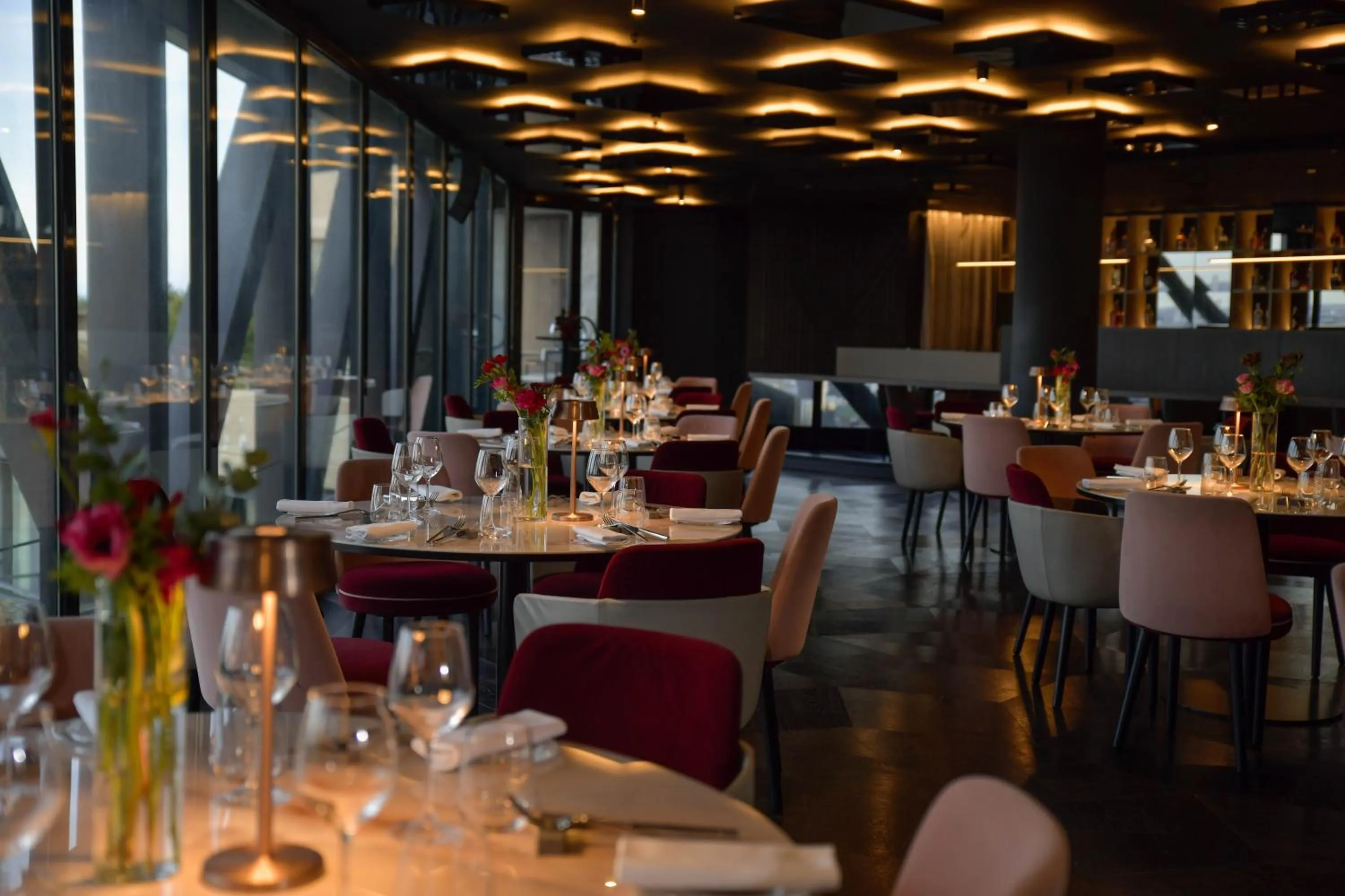 Banquet/Function facilities in The Nicolaus Hotel