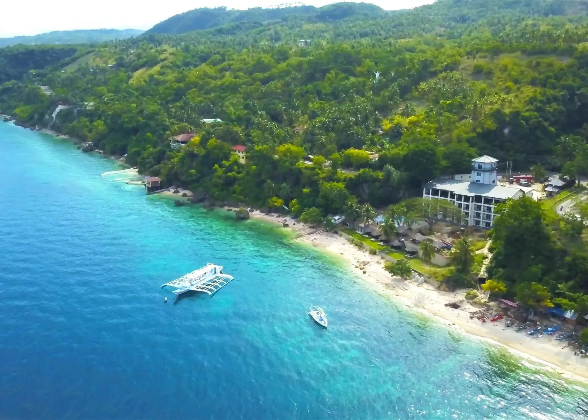 Leuchtturm Resort Leuchtturm Resort