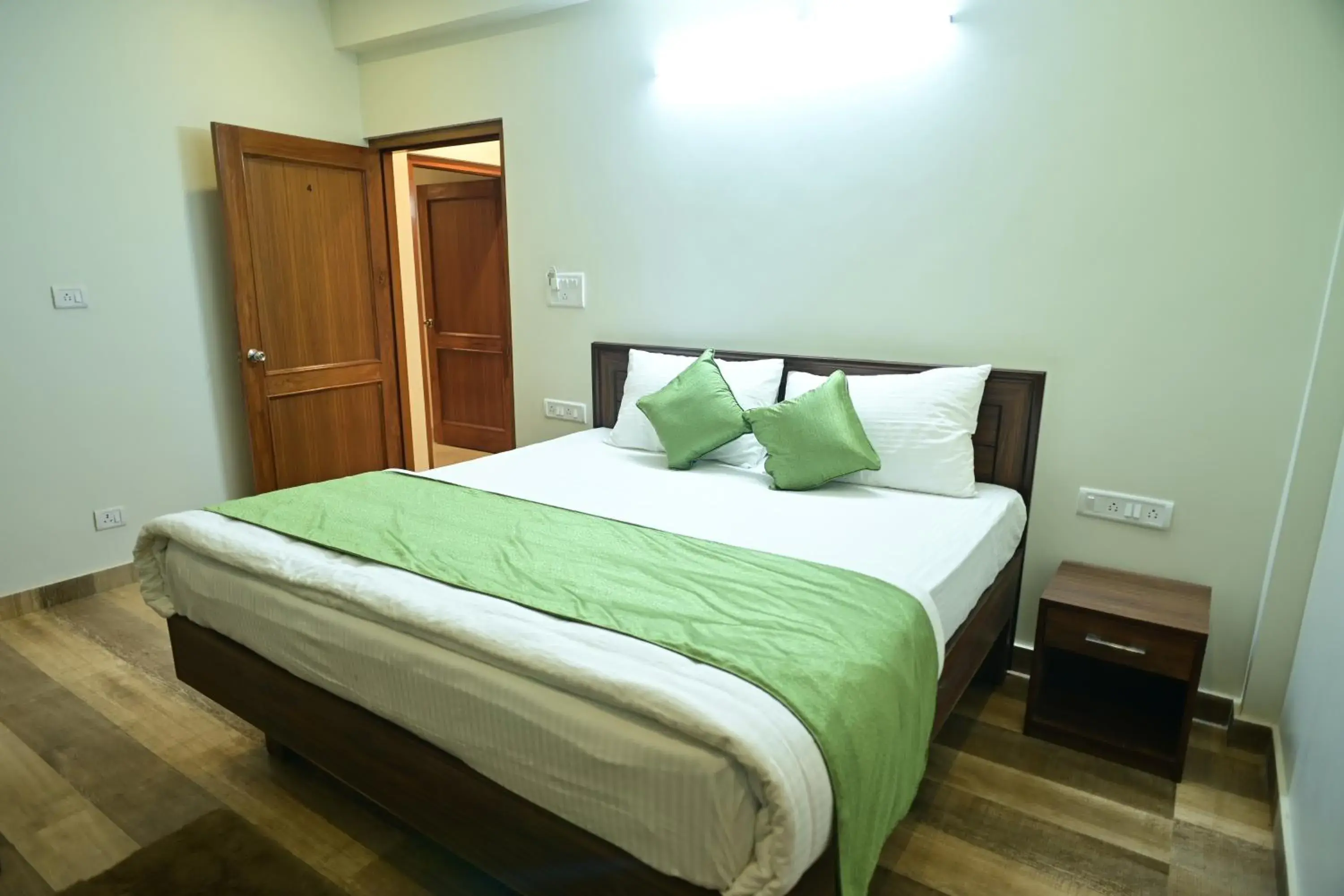 The Fern Villas Nainital By Beyond Stay The Fern Villas Nainital By Beyond Stay