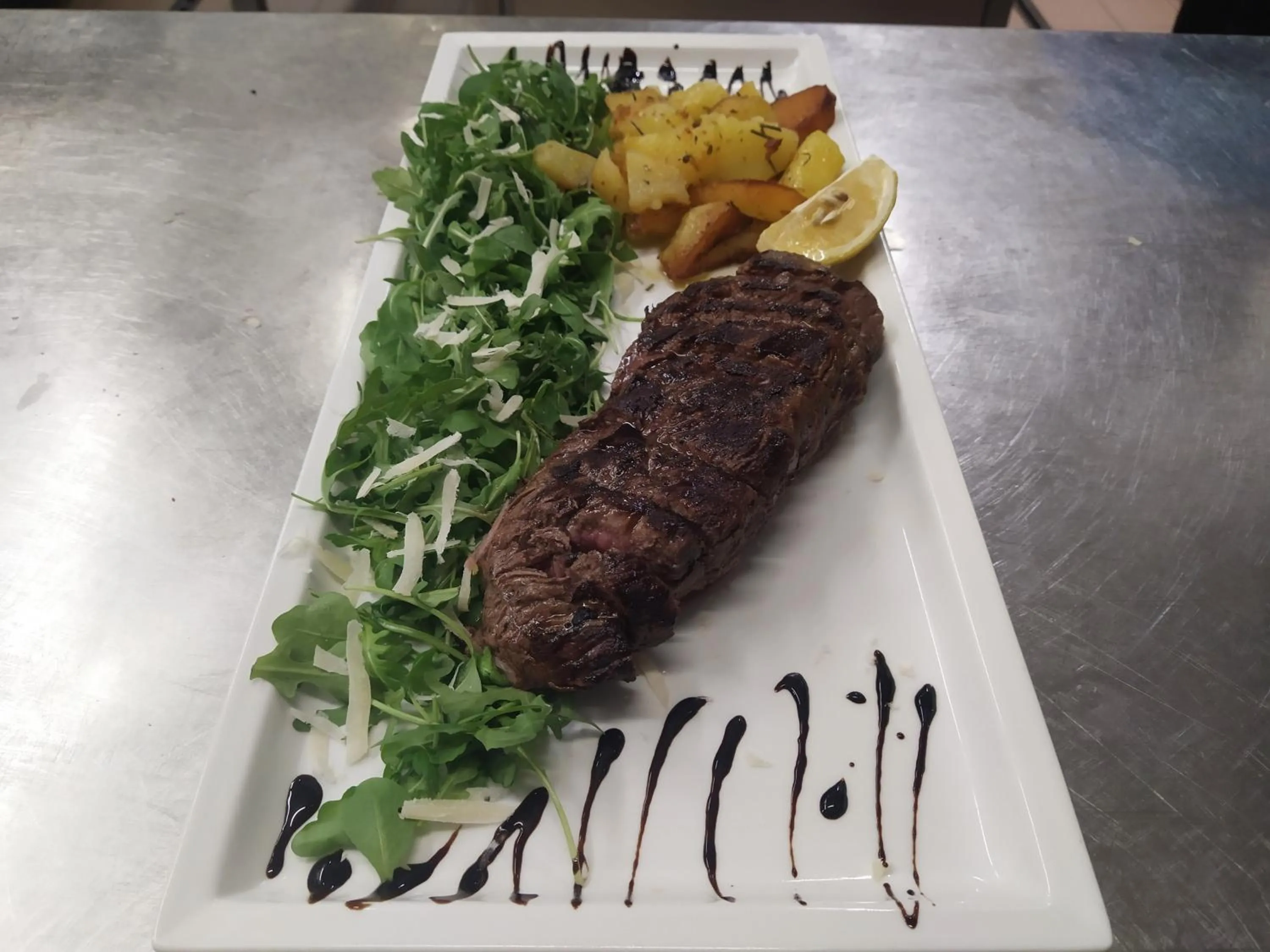 AlmaMed Hotel san Leonardo