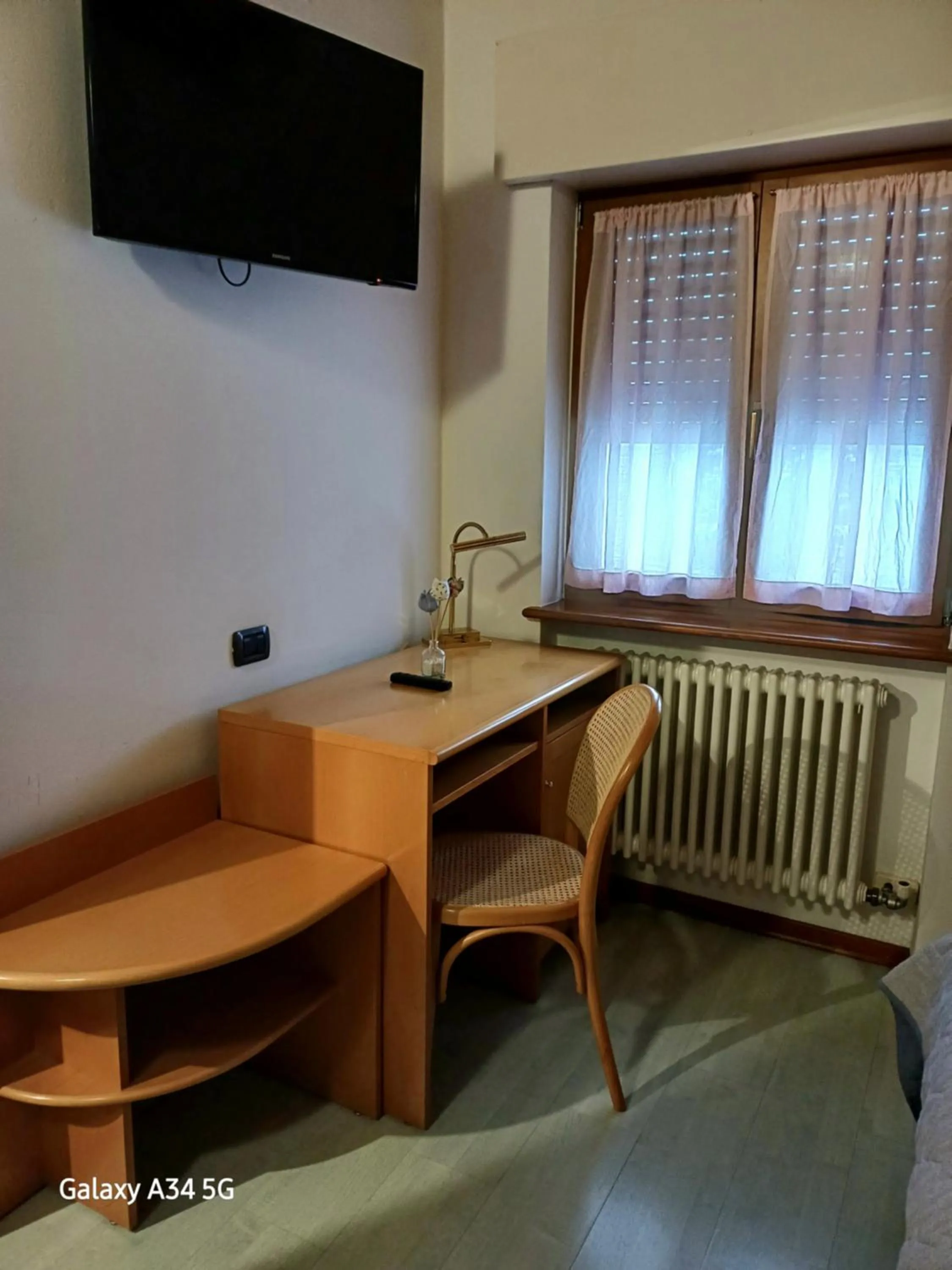 AlmaMed Hotel san Leonardo