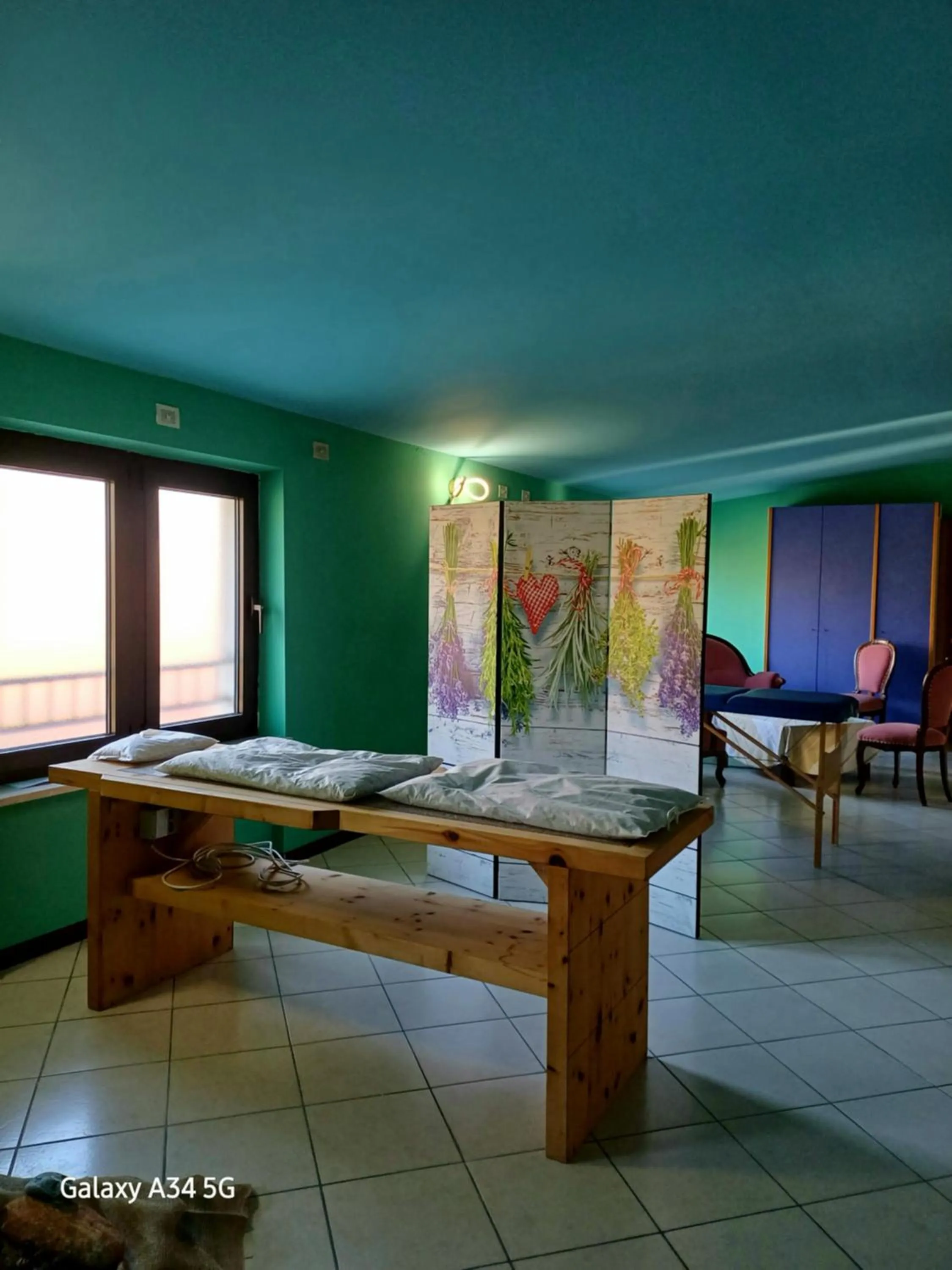 AlmaMed Hotel san Leonardo