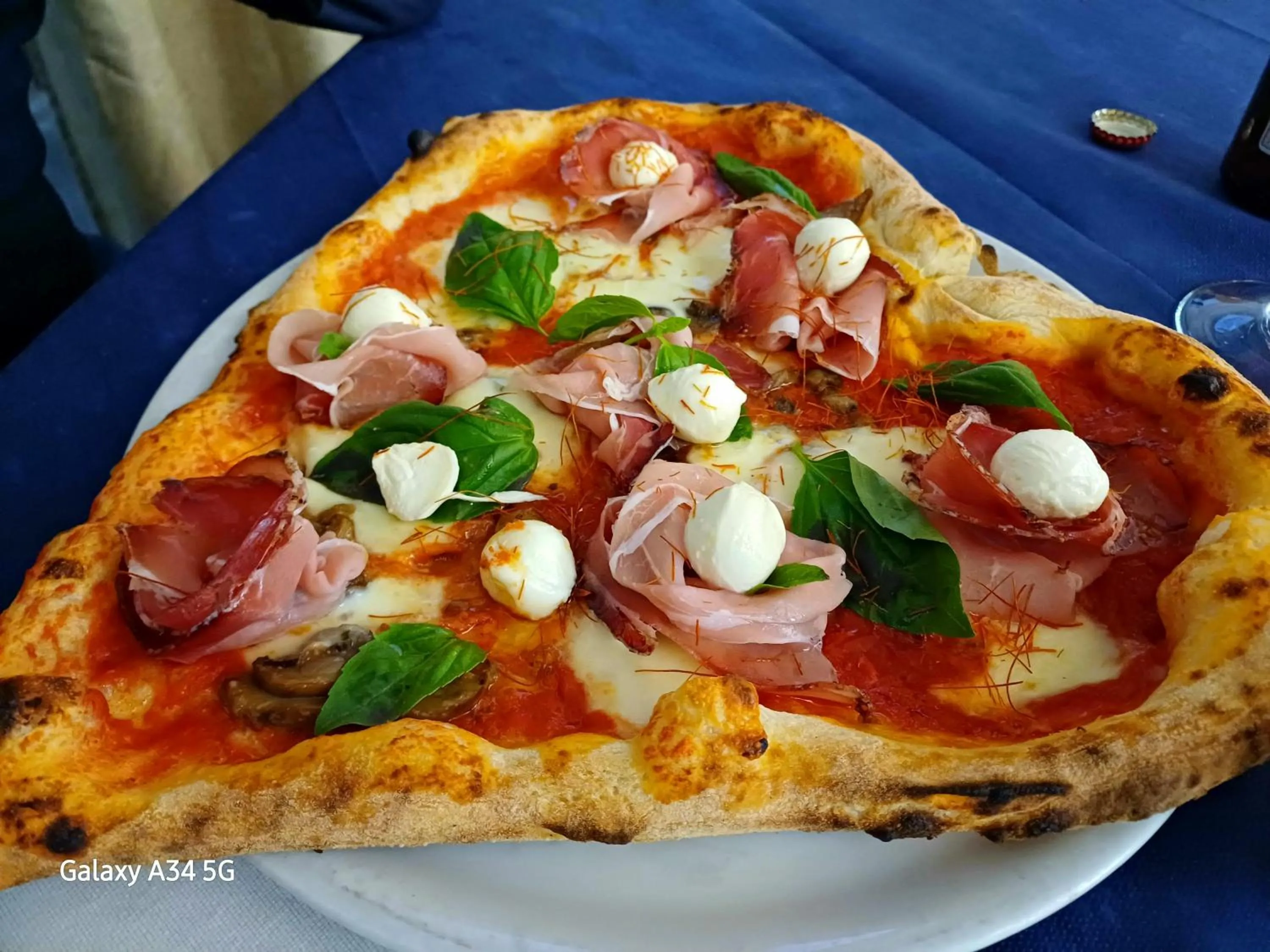 AlmaMed Hotel san Leonardo