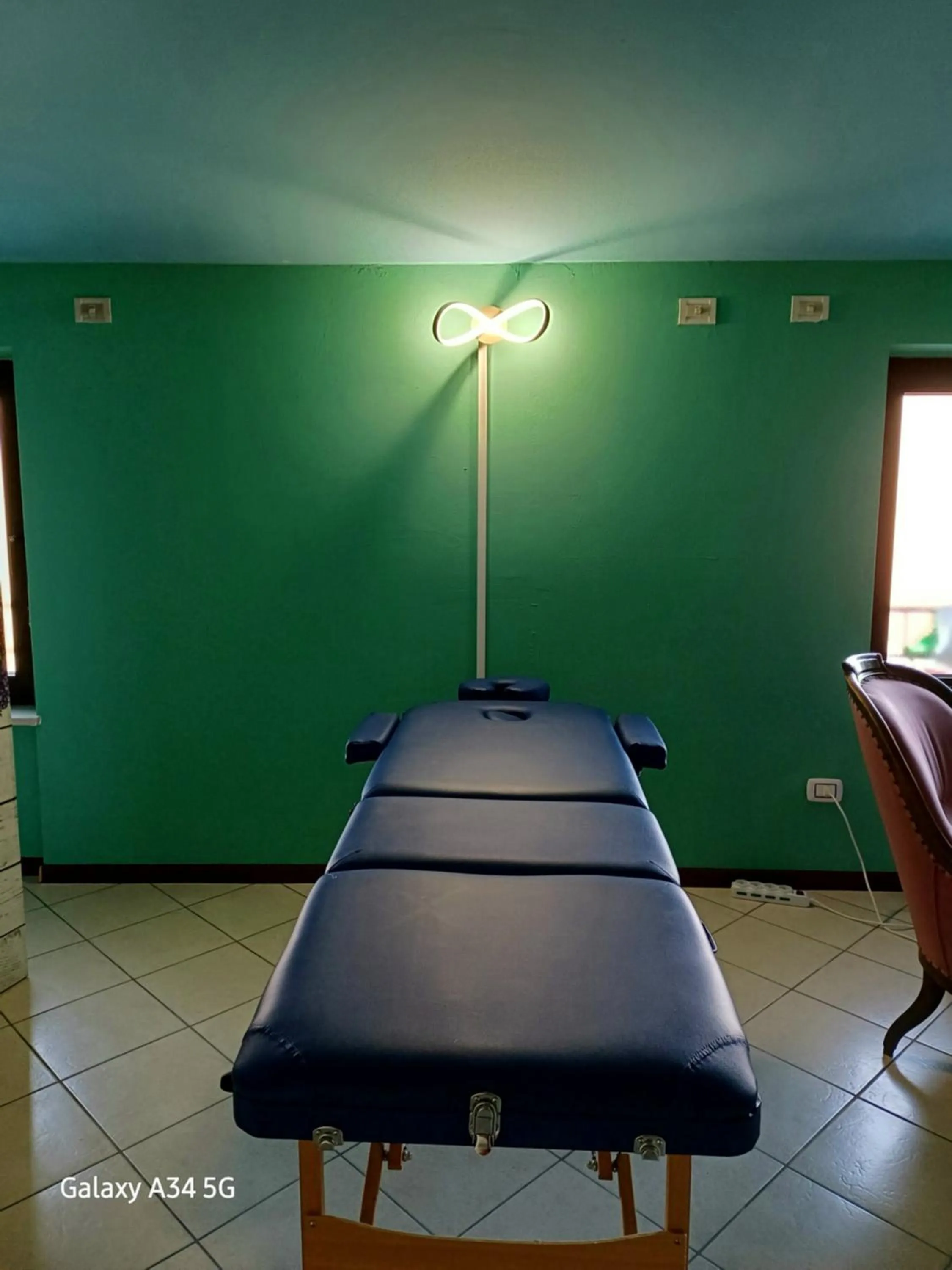 AlmaMed Hotel san Leonardo