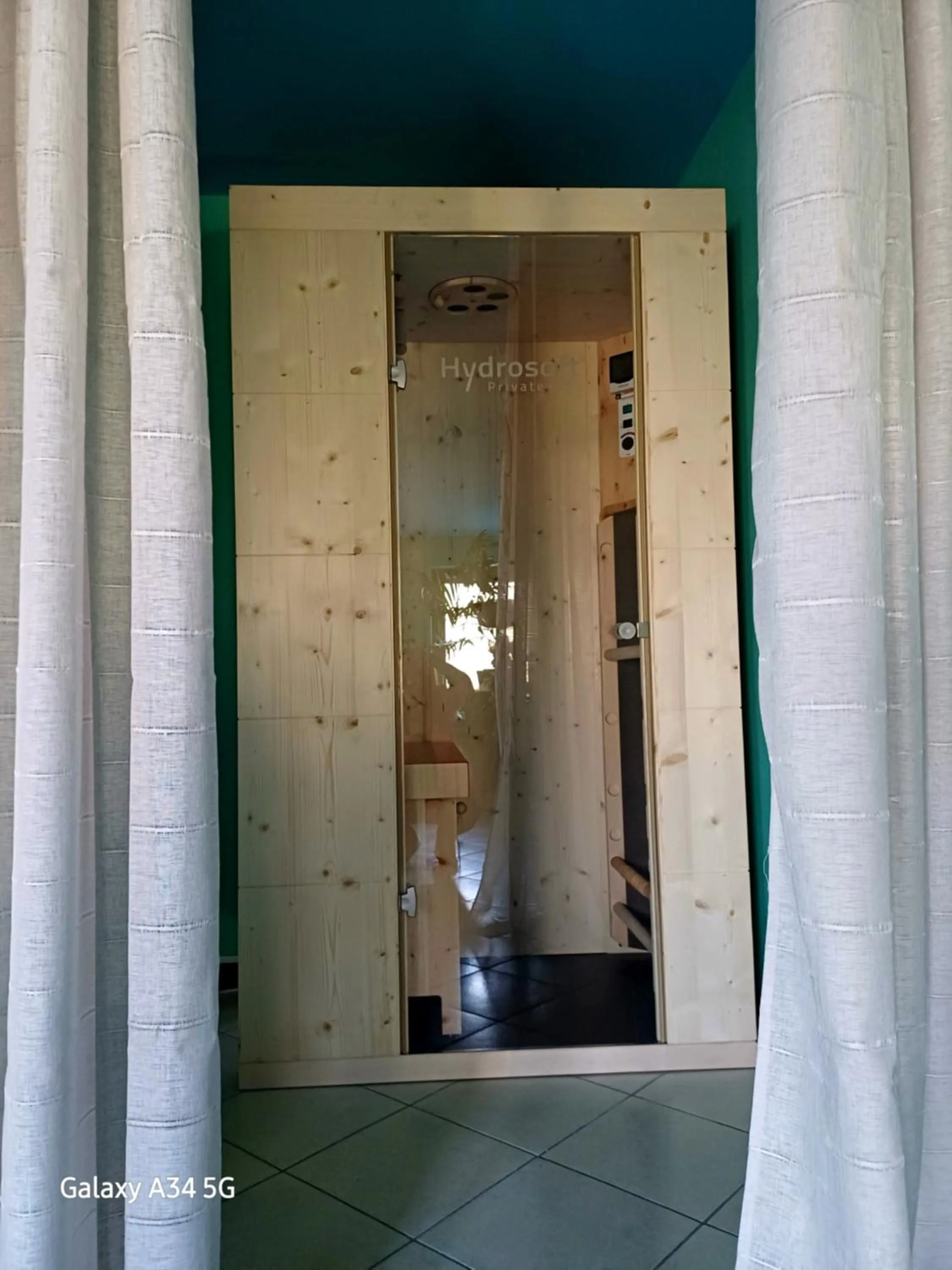 AlmaMed Hotel san Leonardo