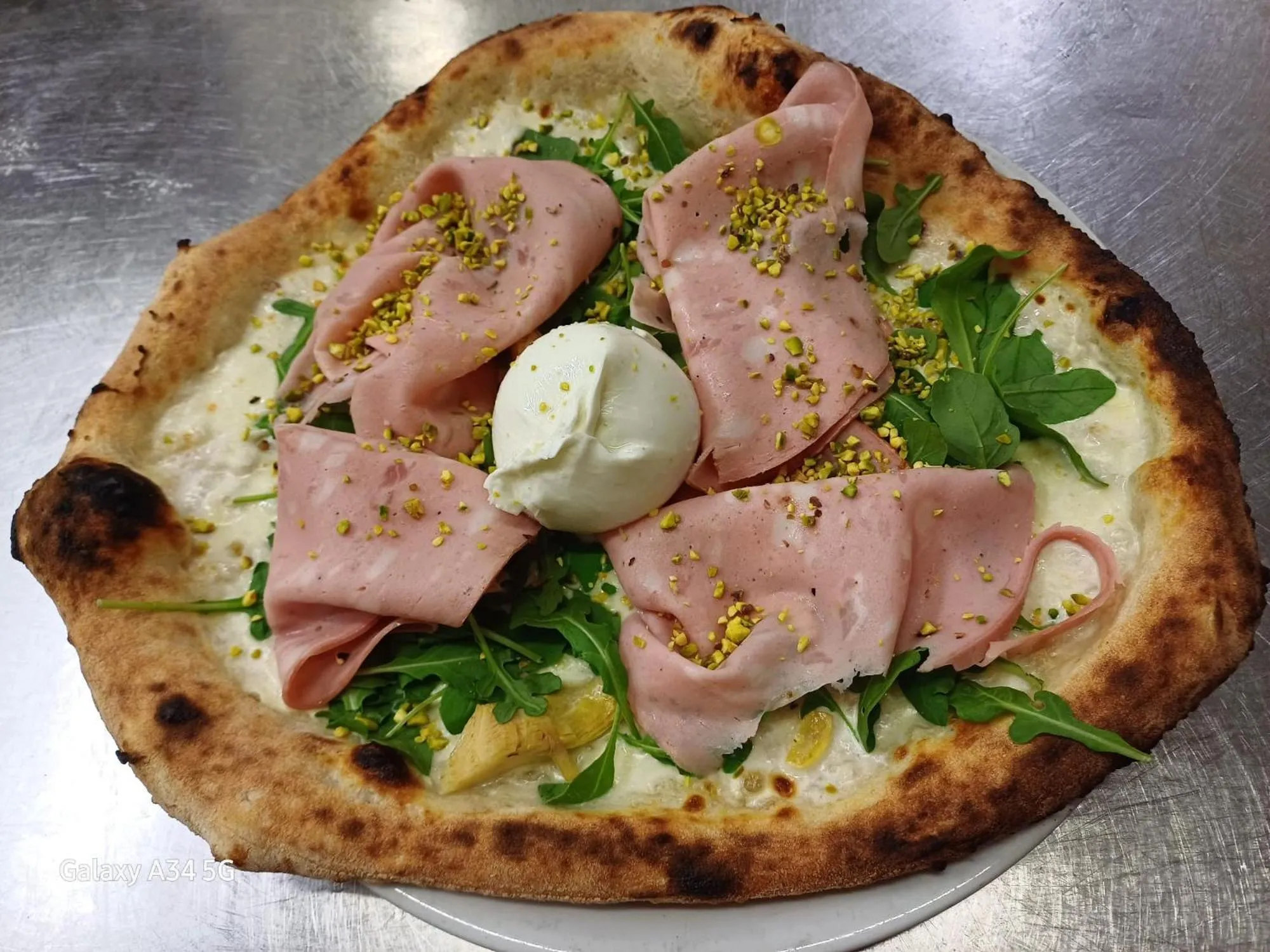 AlmaMed Hotel san Leonardo