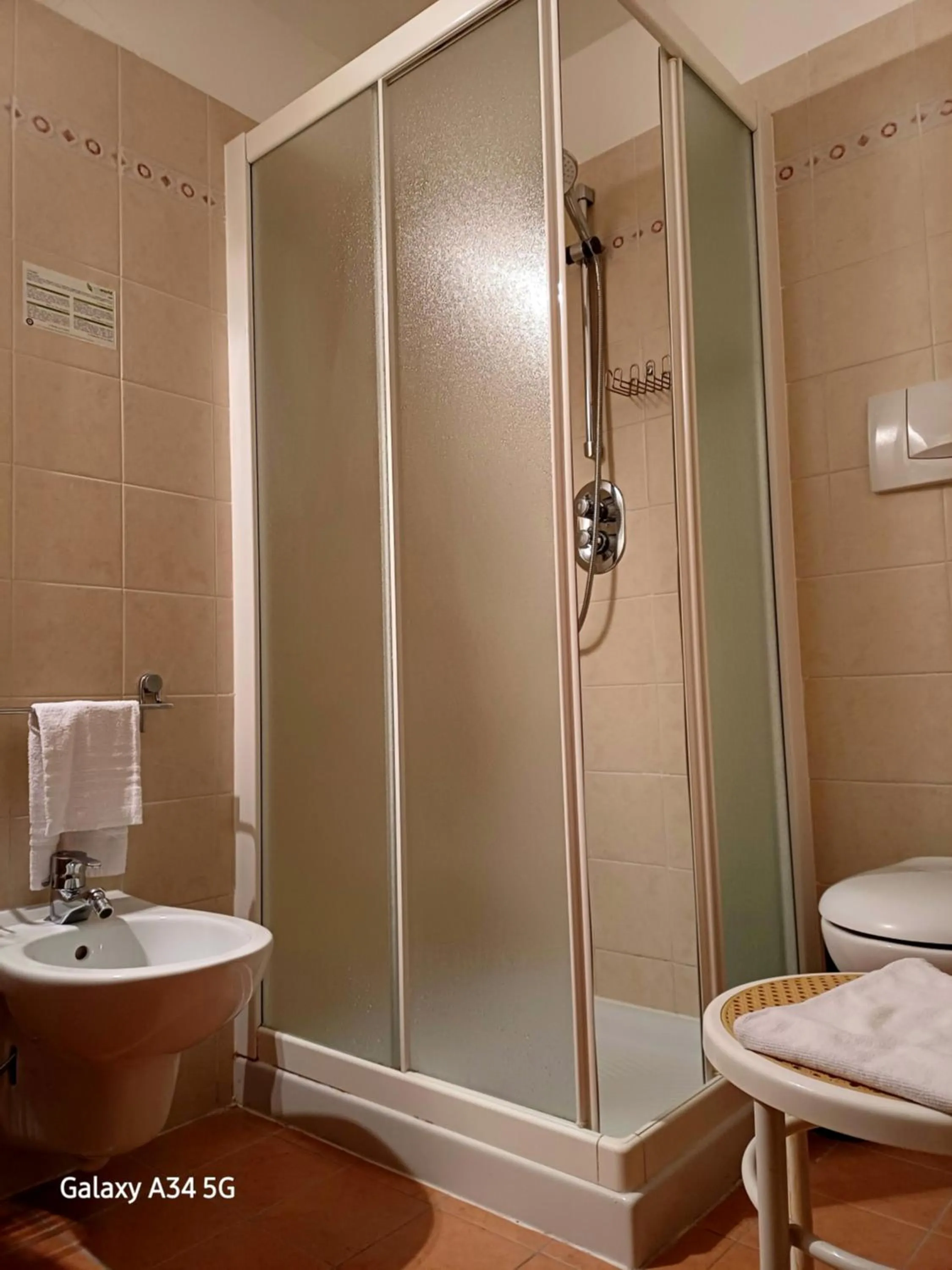 AlmaMed Hotel san Leonardo