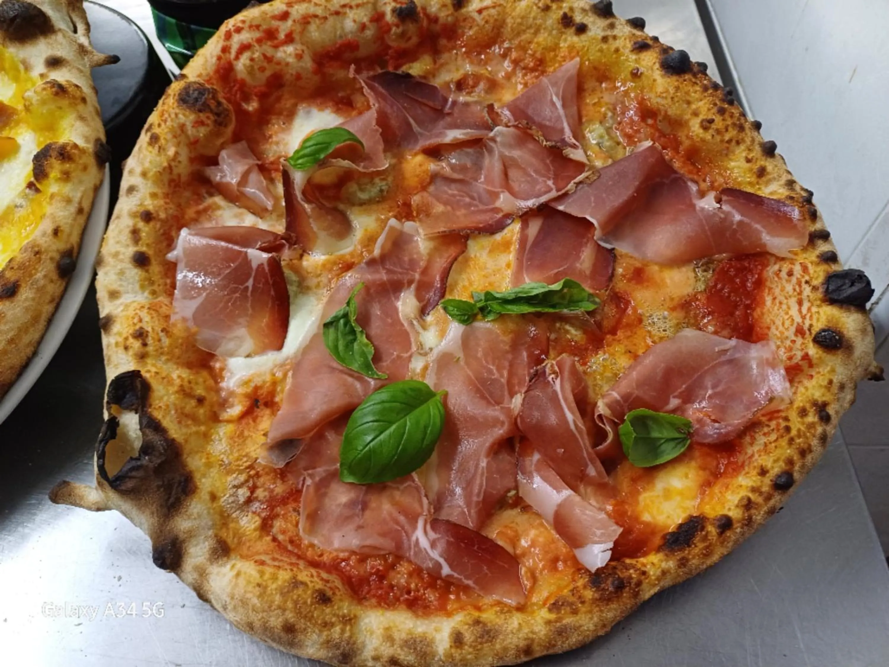 AlmaMed Hotel san Leonardo