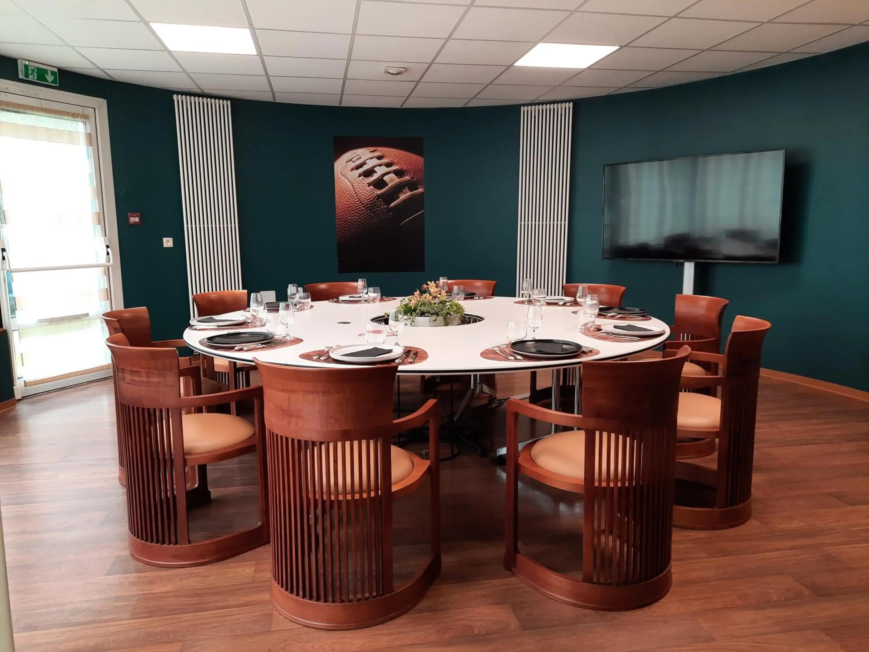 Meeting/conference room in La Villa des Golf.e.s