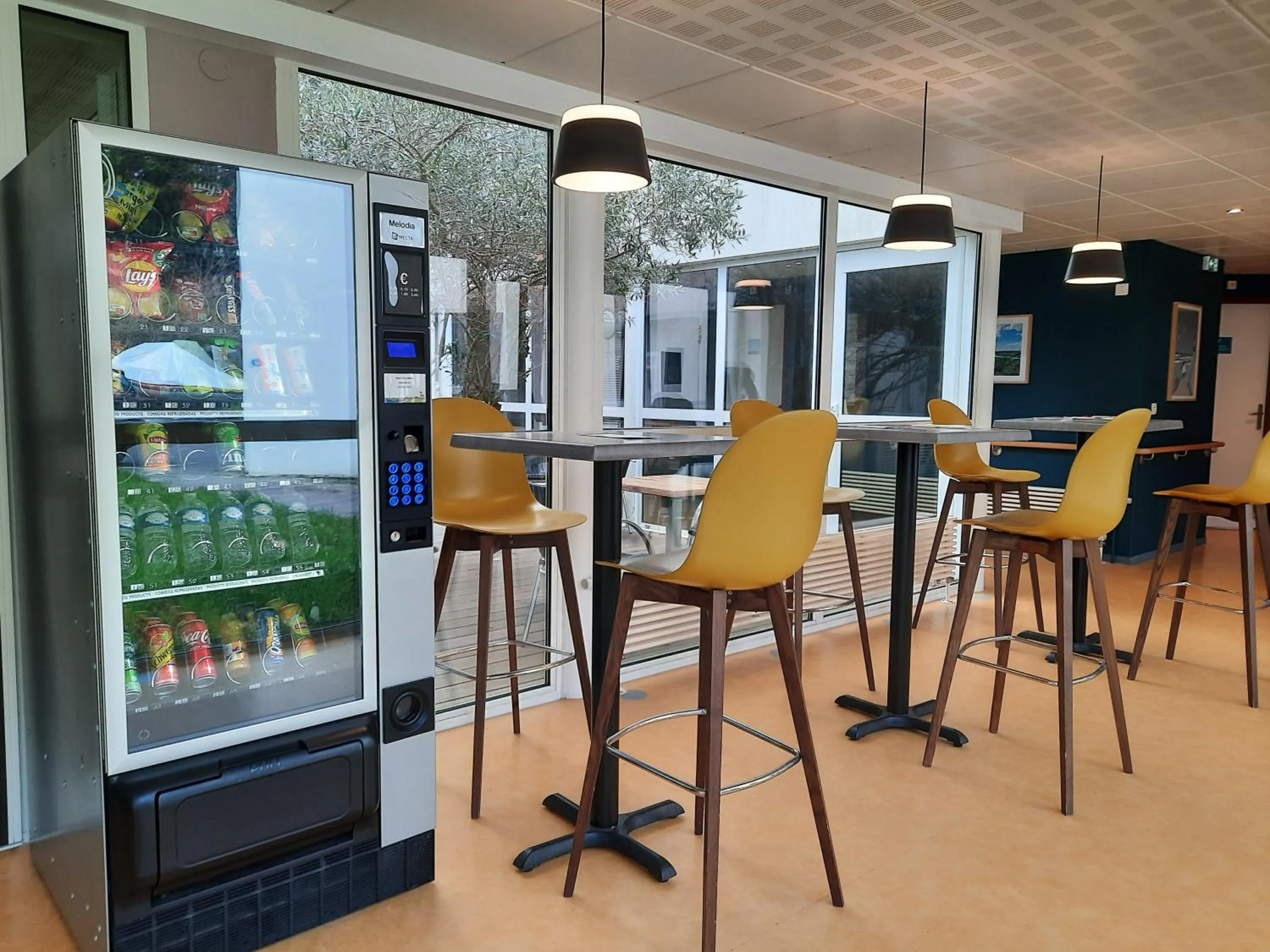 Property building in La Villa des Golf.e.s