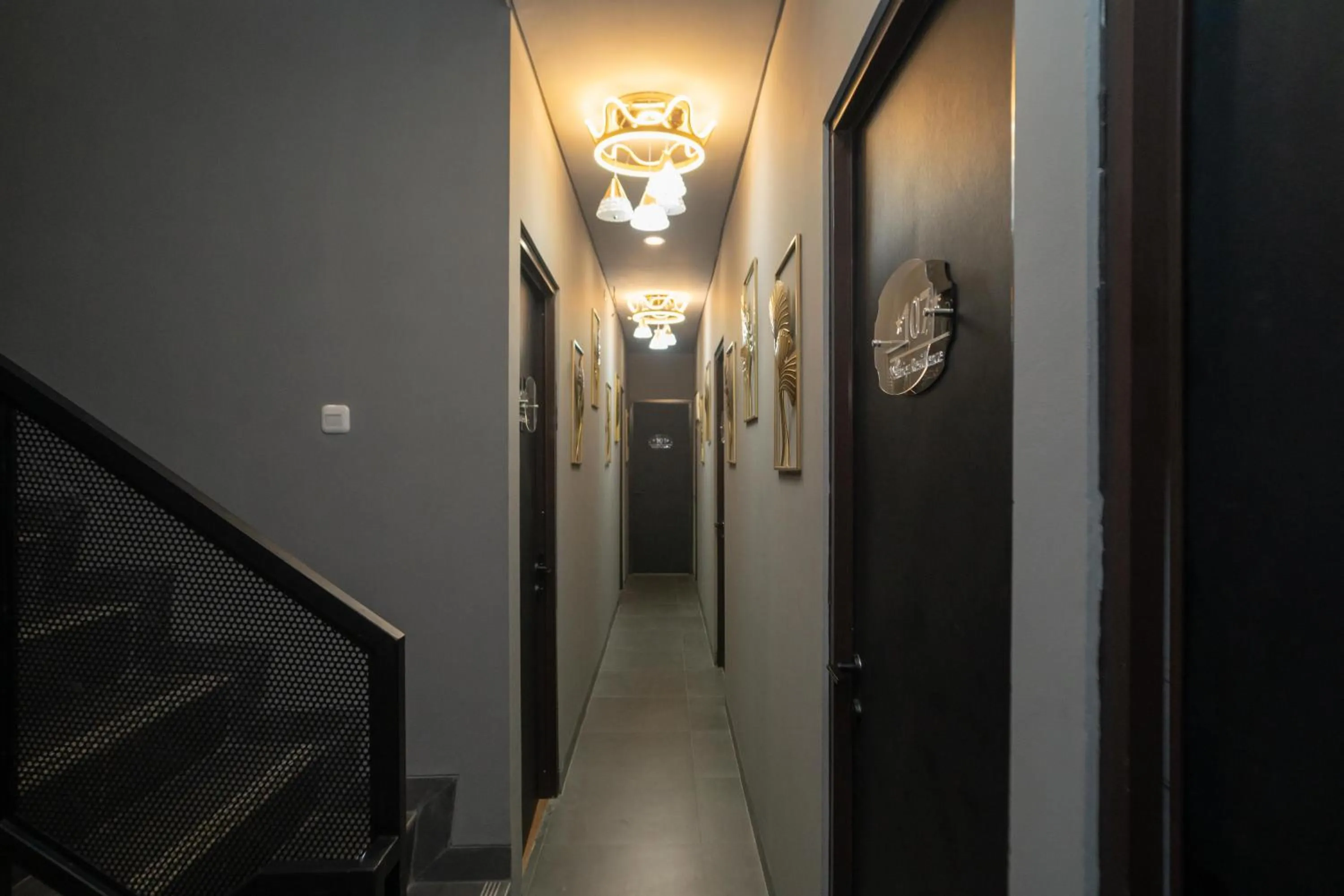 RedDoorz at Golden Averis Cibuluh Bogor