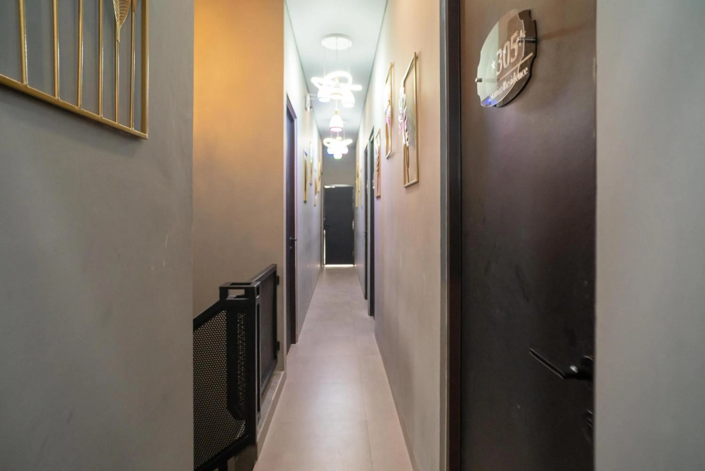 Property building in RedDoorz at Golden Averis Cibuluh Bogor